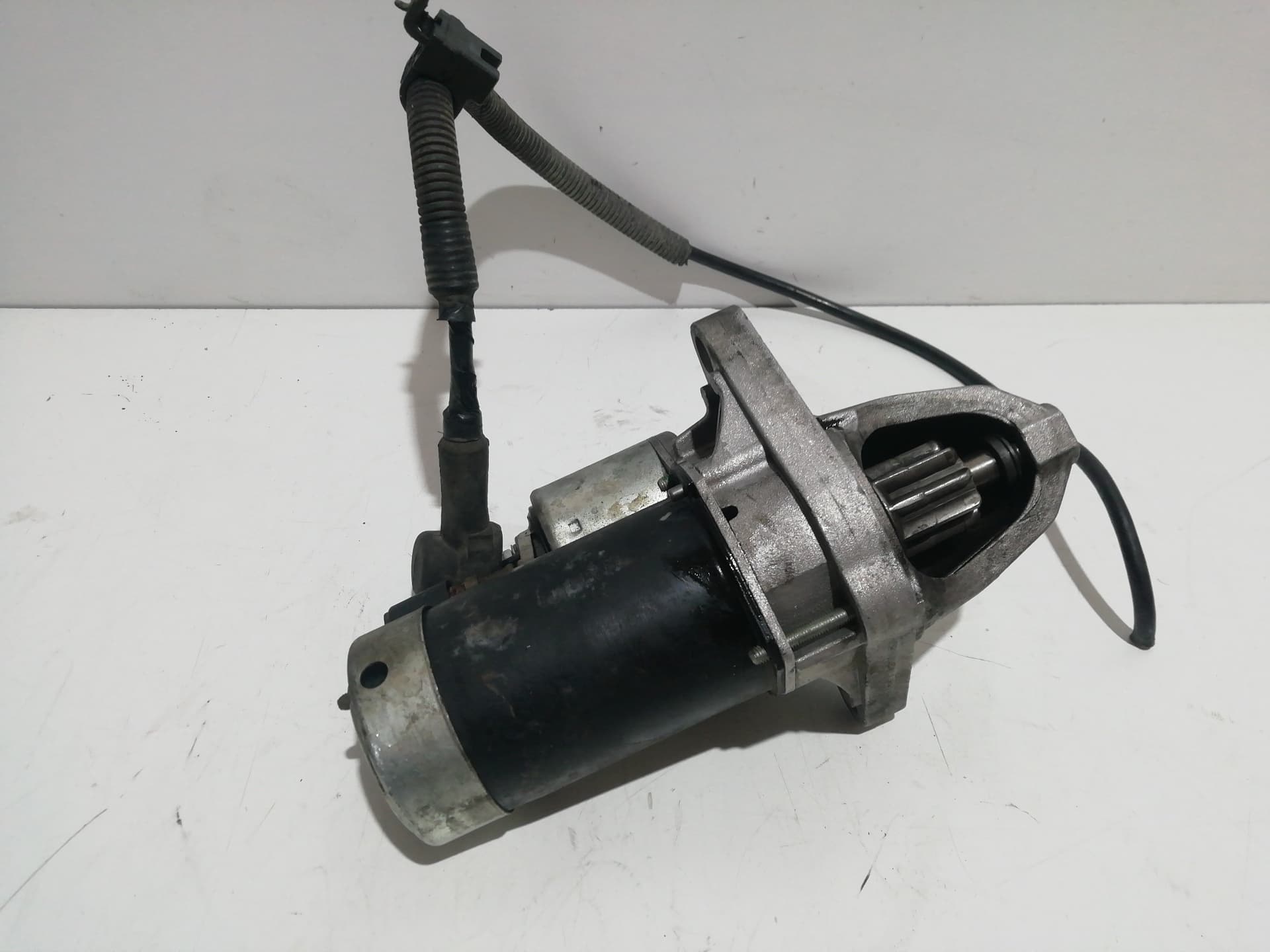 Motor arranque HONDA ACCORD BERLINA (CG7-9/CH1-7) 2