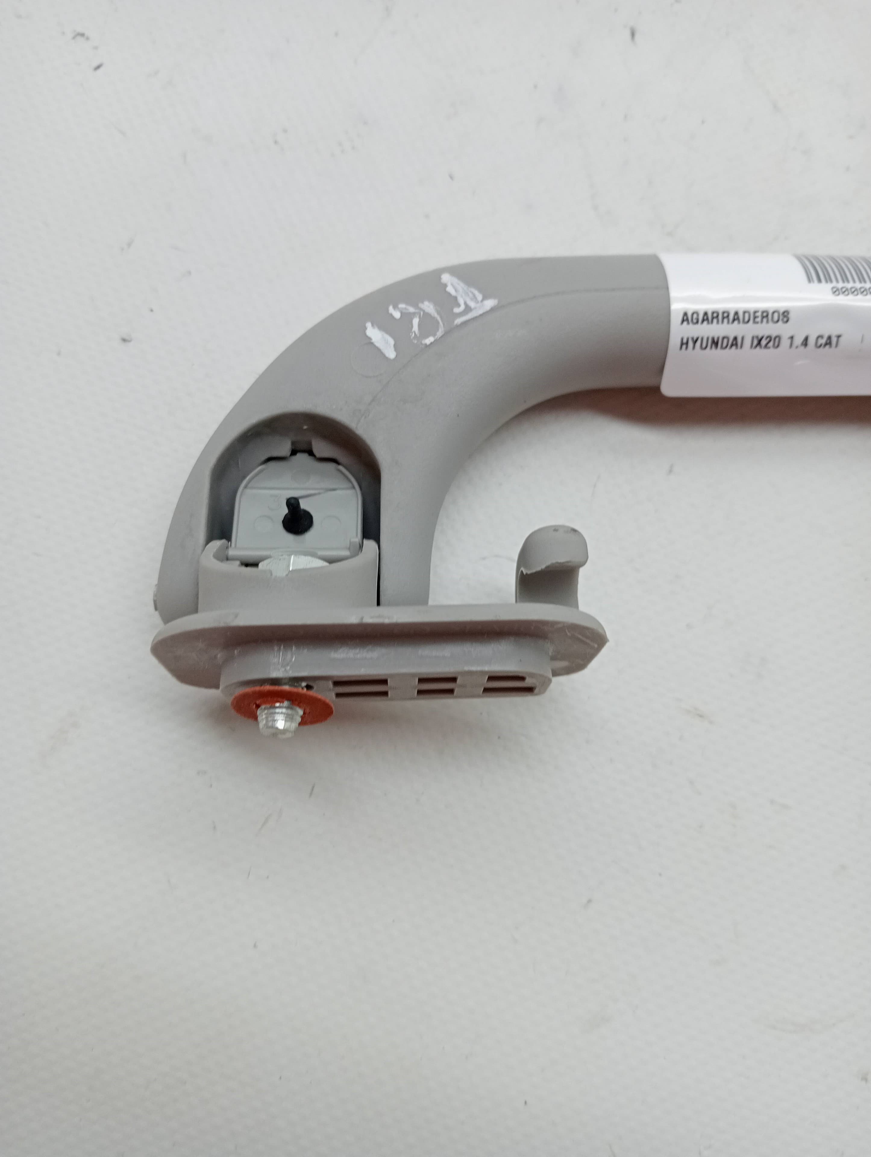 Agarraderos HYUNDAI IX20 2