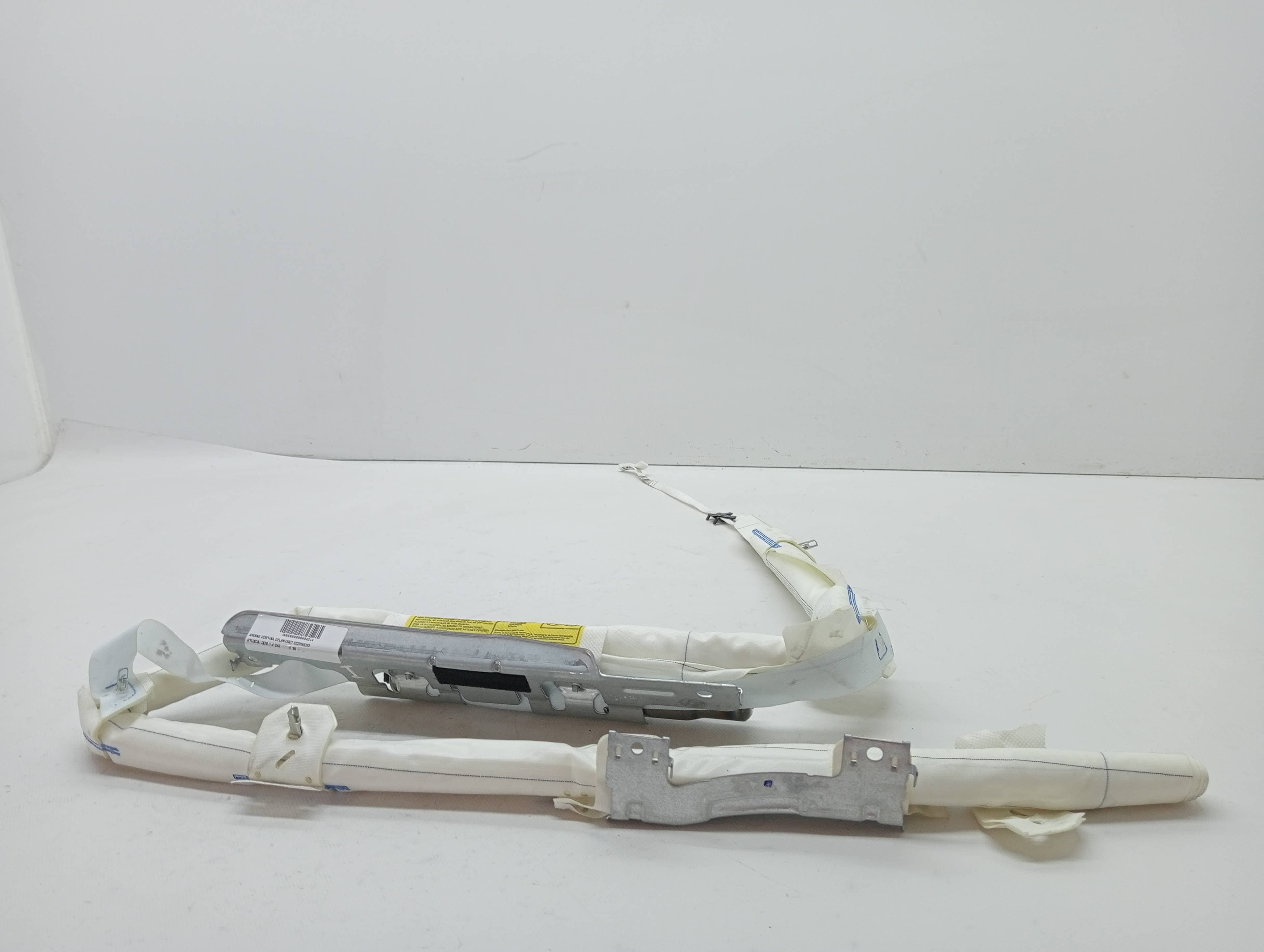 Airbag cortina delantero izquierdo HYUNDAI IX20 2