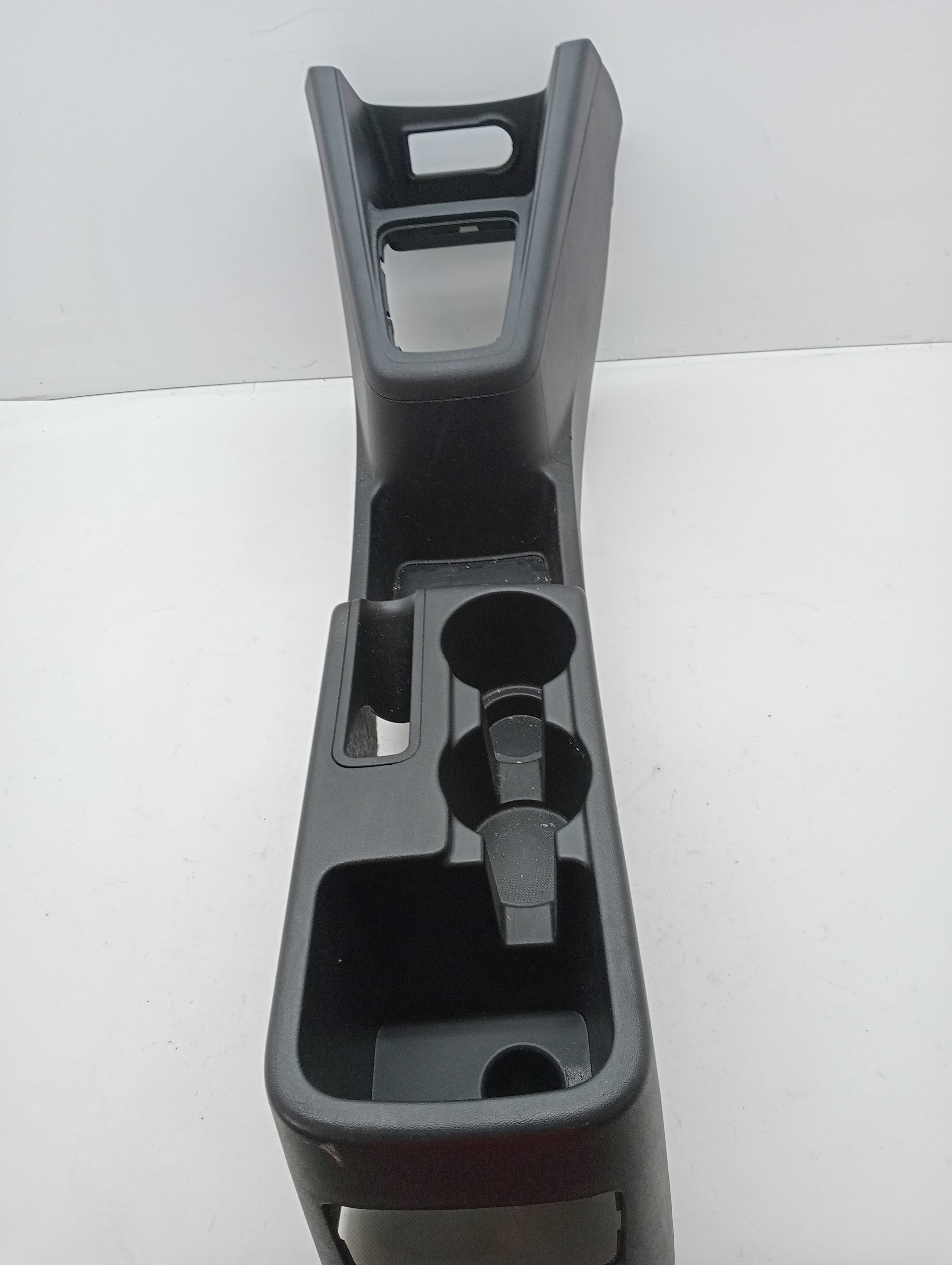Consola central HYUNDAI IX20 4