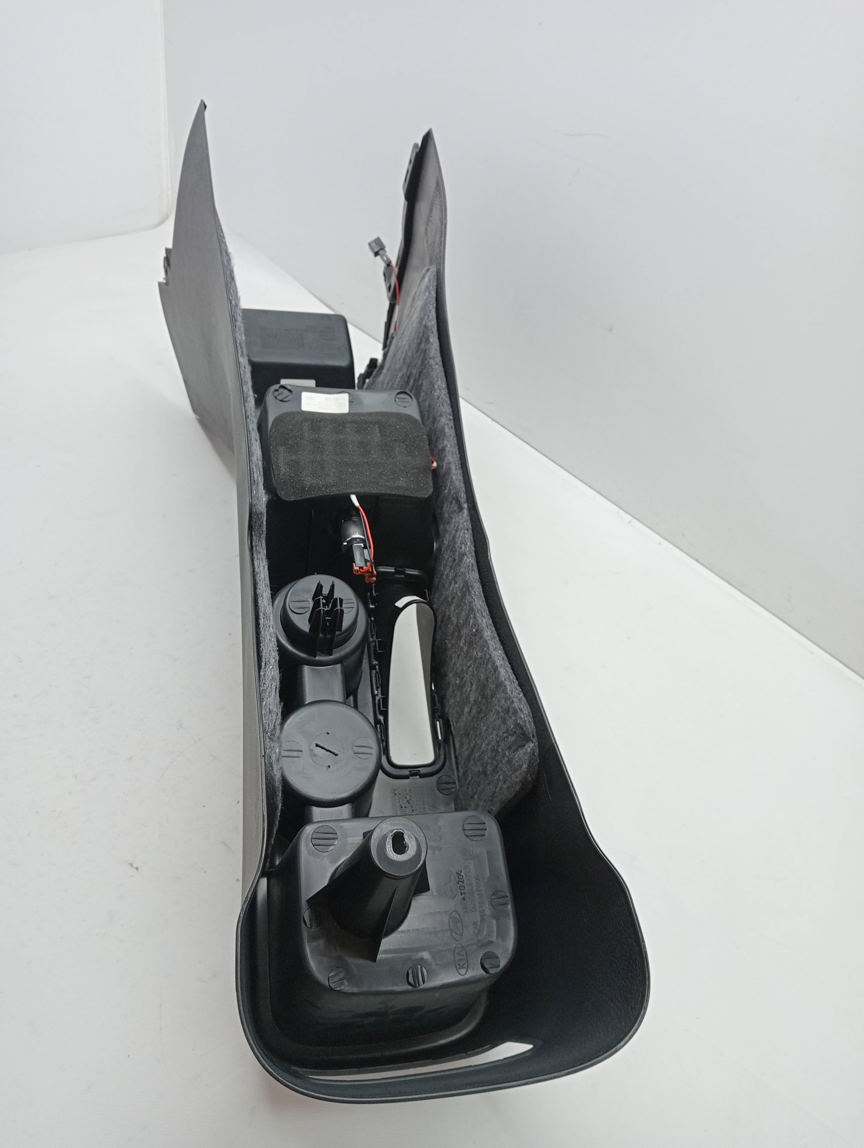 Consola central HYUNDAI IX20 3