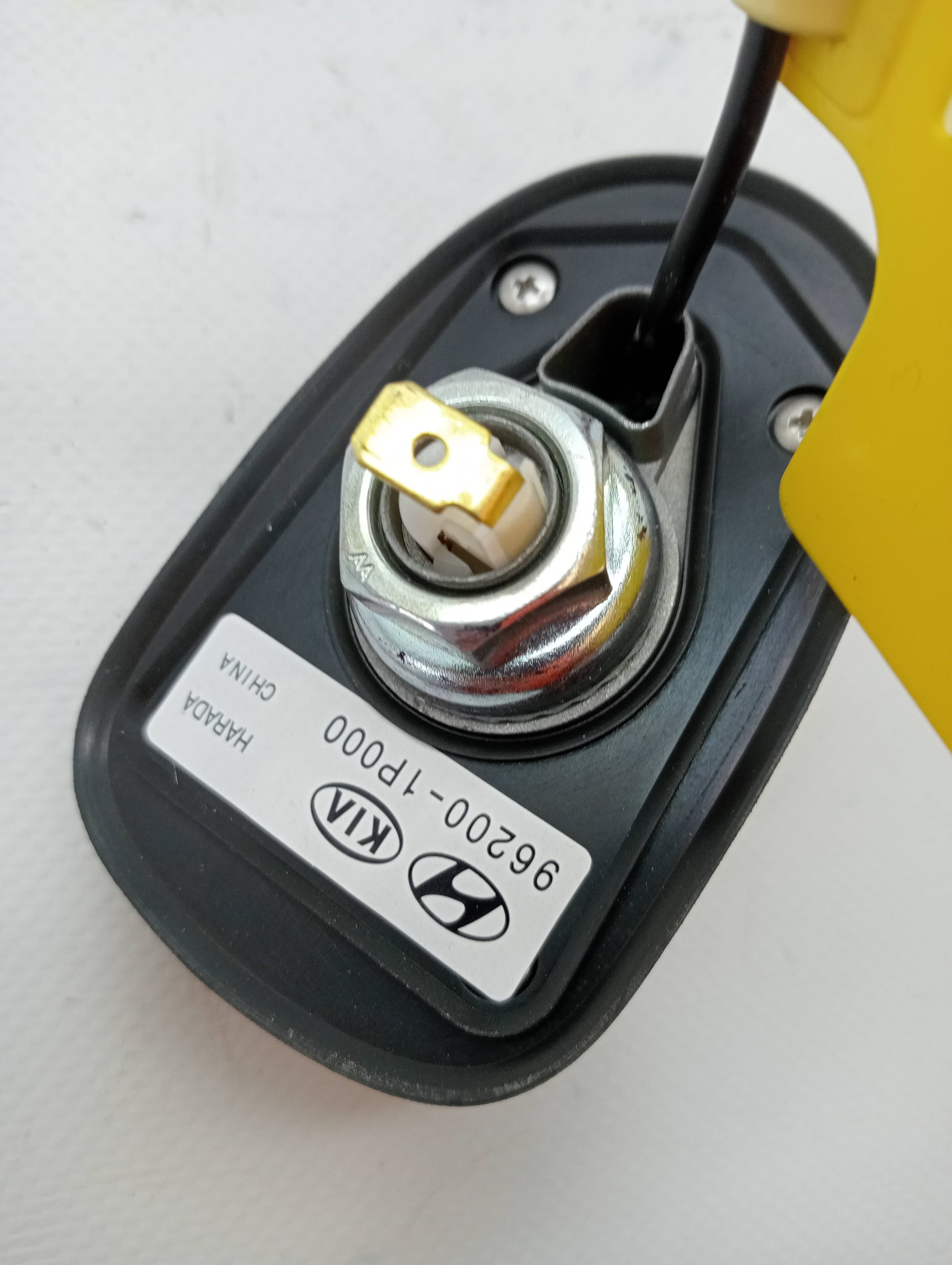 Base de antena HYUNDAI IX20 2
