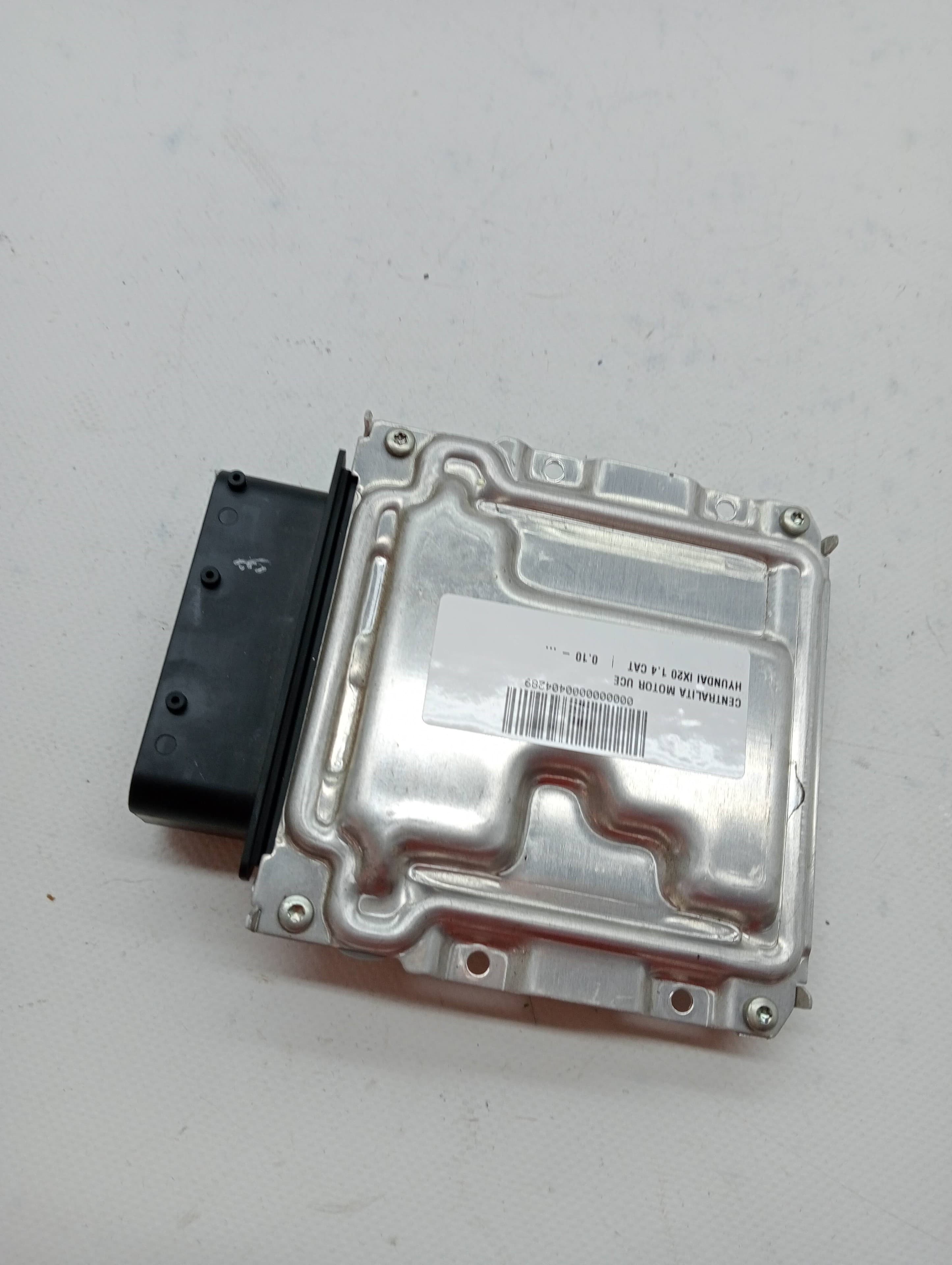 Centralita motor uce HYUNDAI IX20