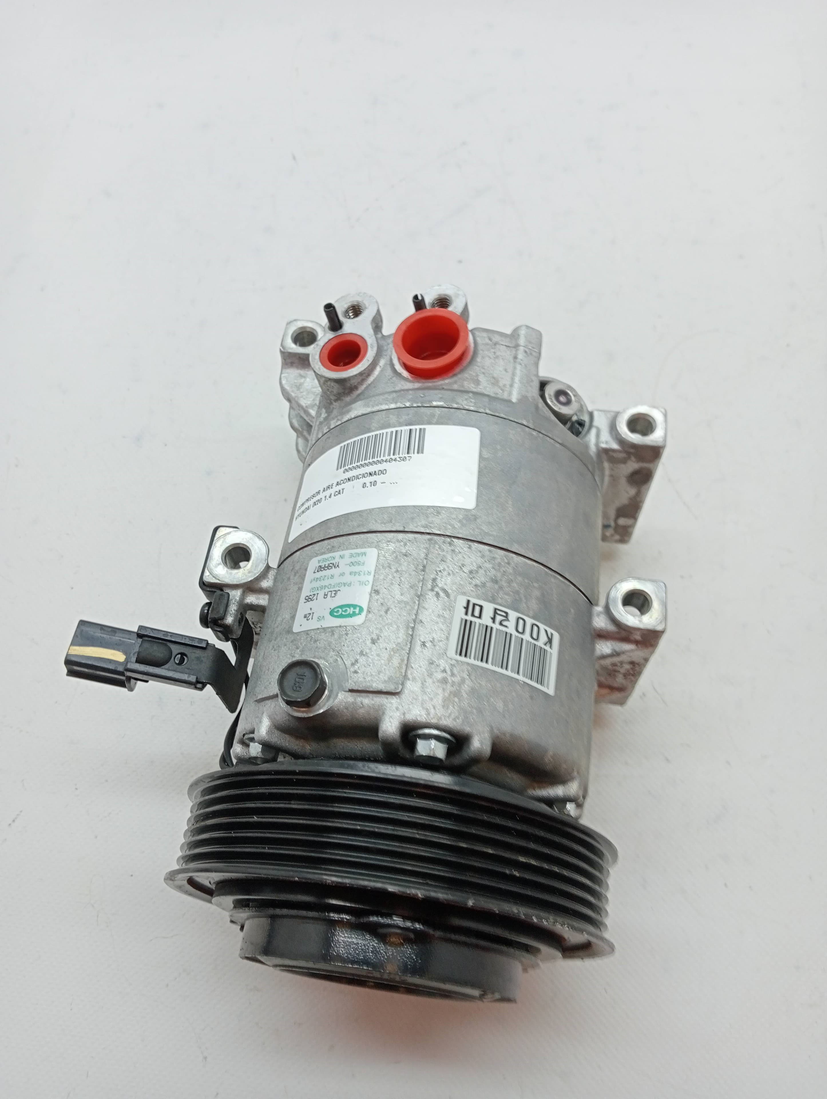 Recambio HYUNDAI IX20 ref. 977012K001
