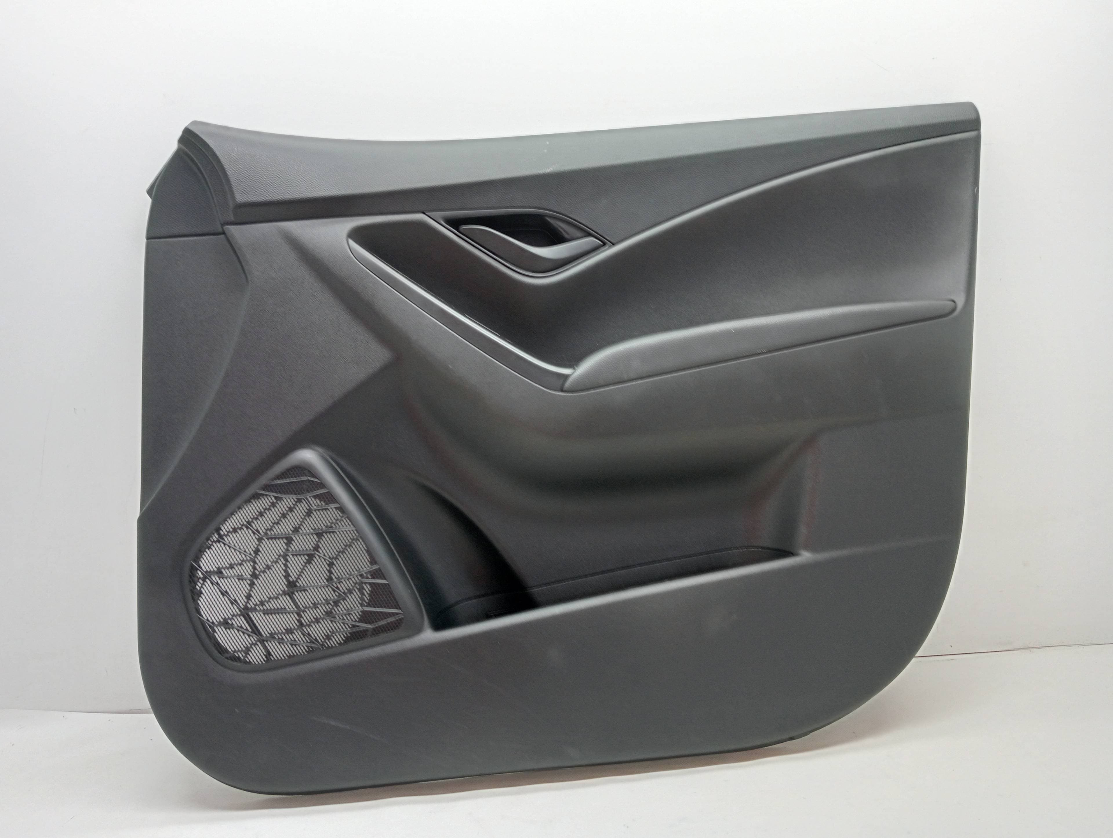 Guarnecido puerta delantera derecha HYUNDAI IX20