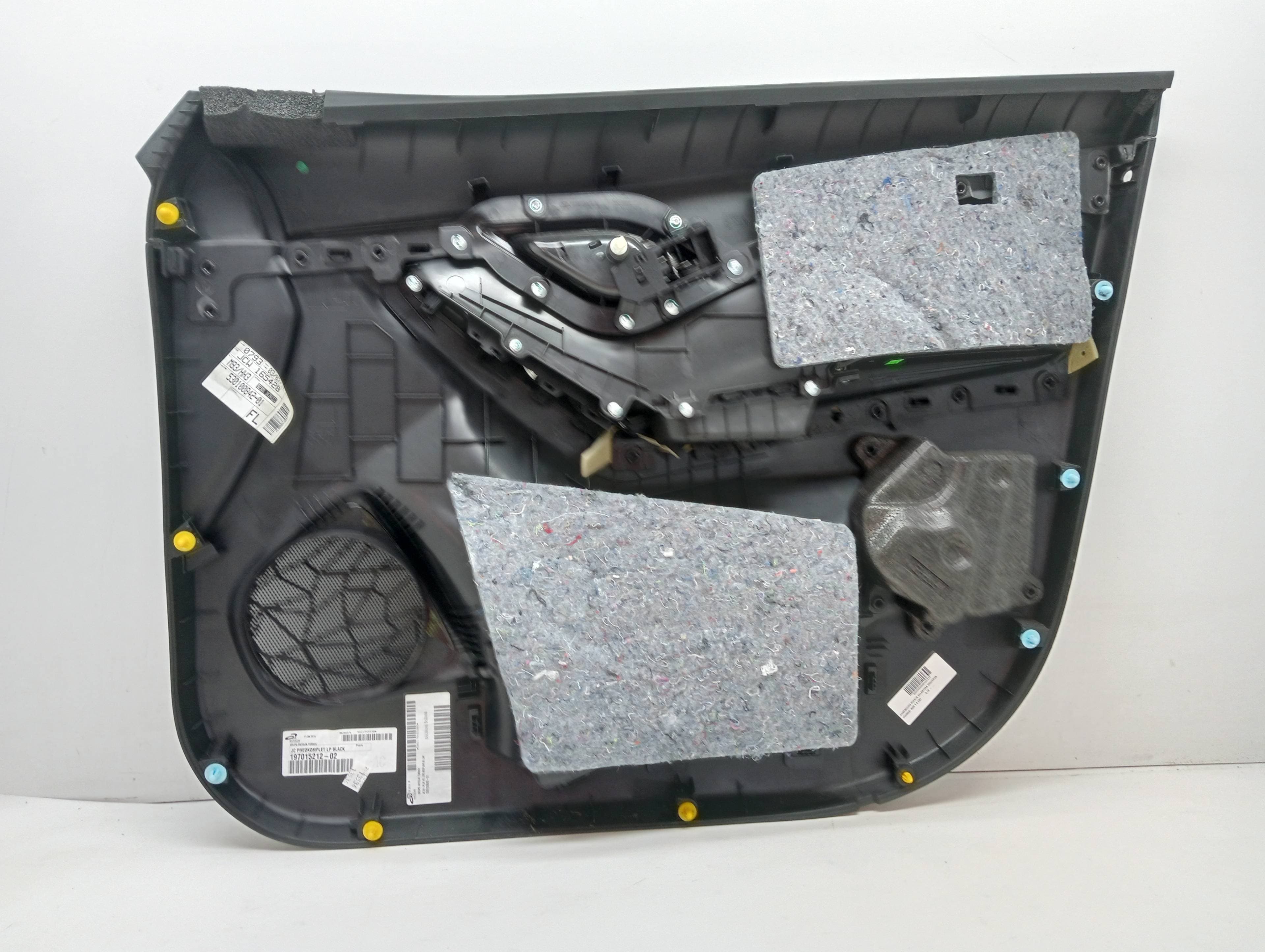 Recambio HYUNDAI IX20 ref. 823011K341EQ