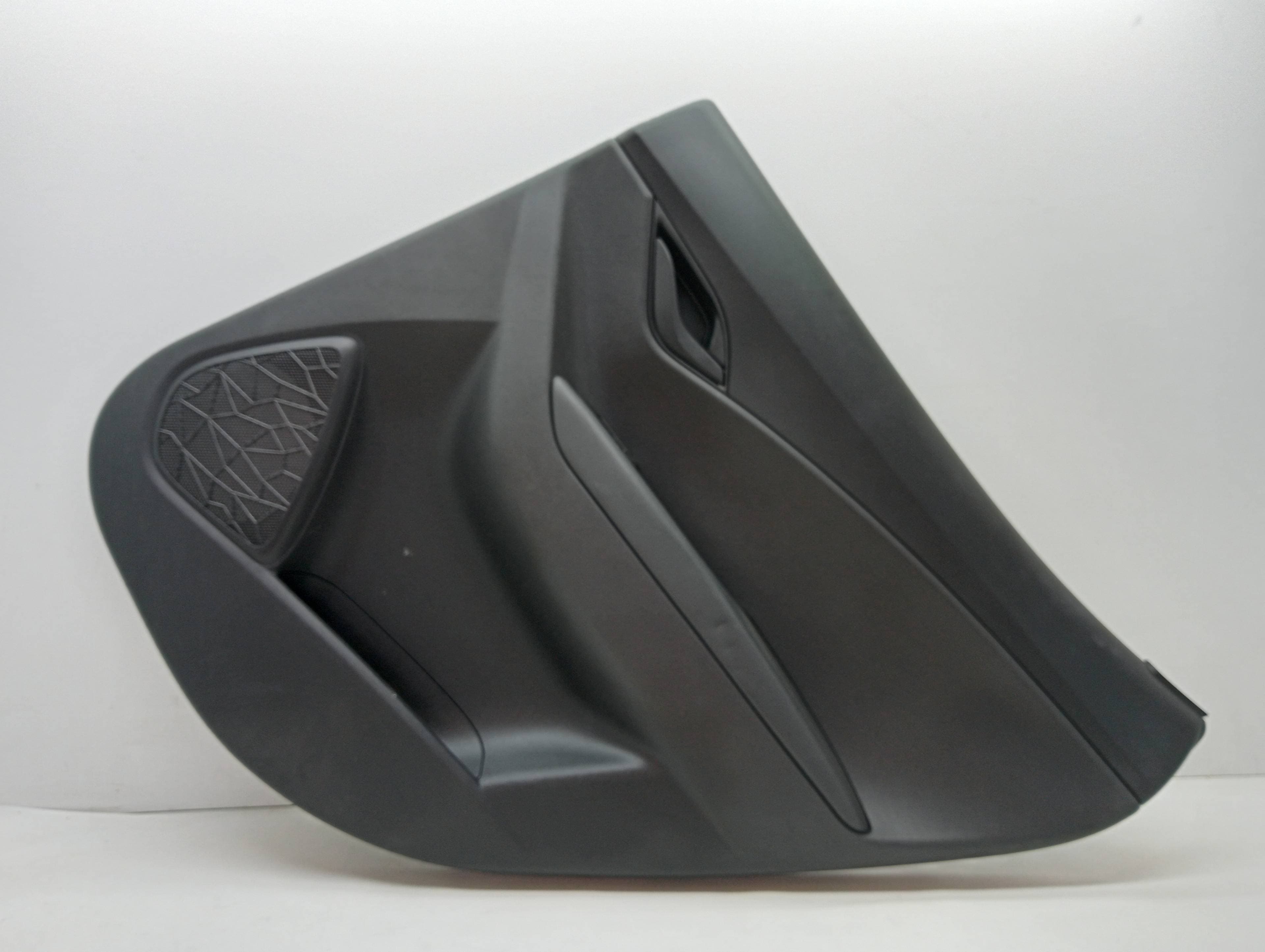 Guarnecido puerta trasera derecha HYUNDAI IX20