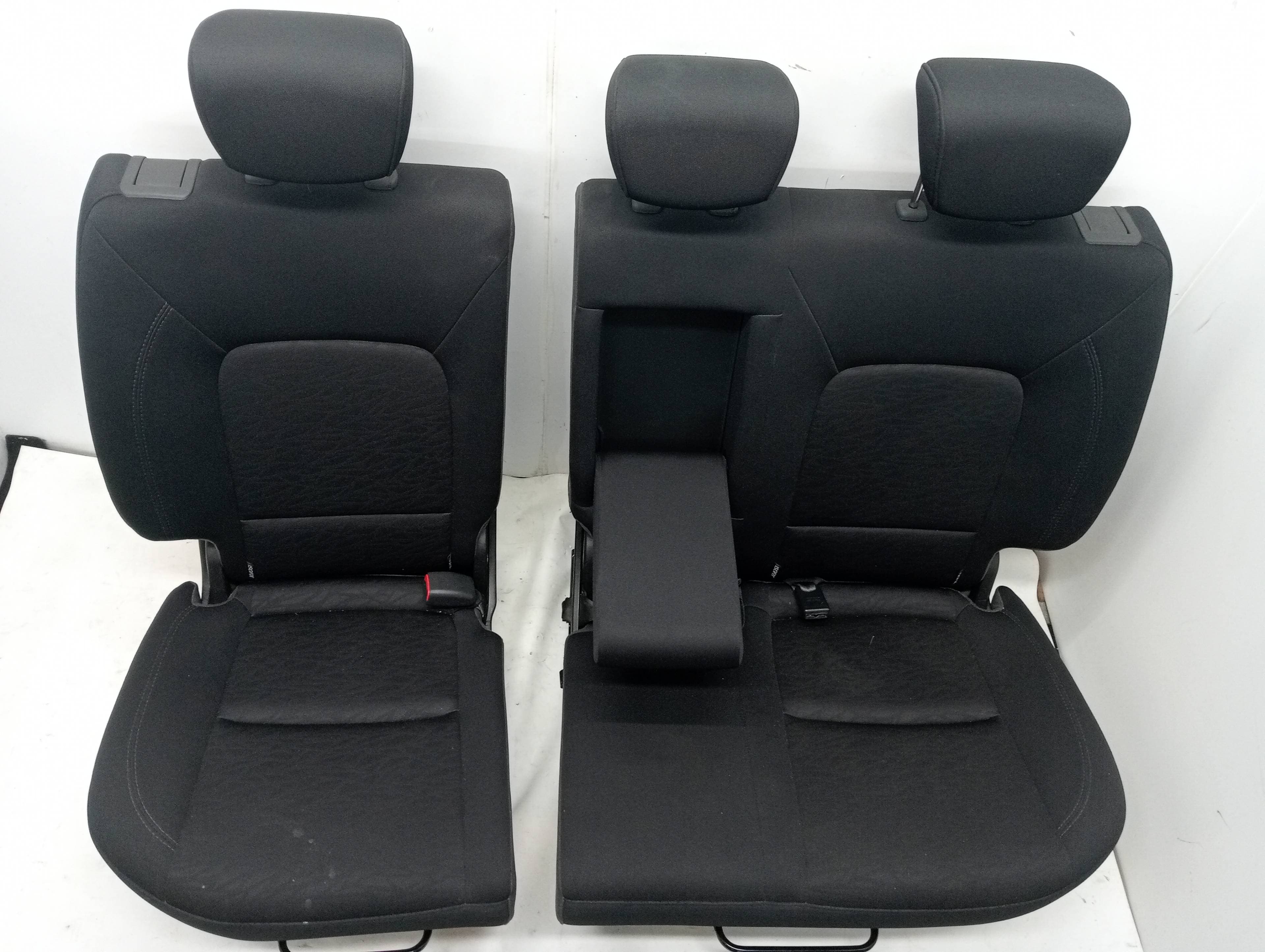 Juego asientos completo HYUNDAI IX20 2
