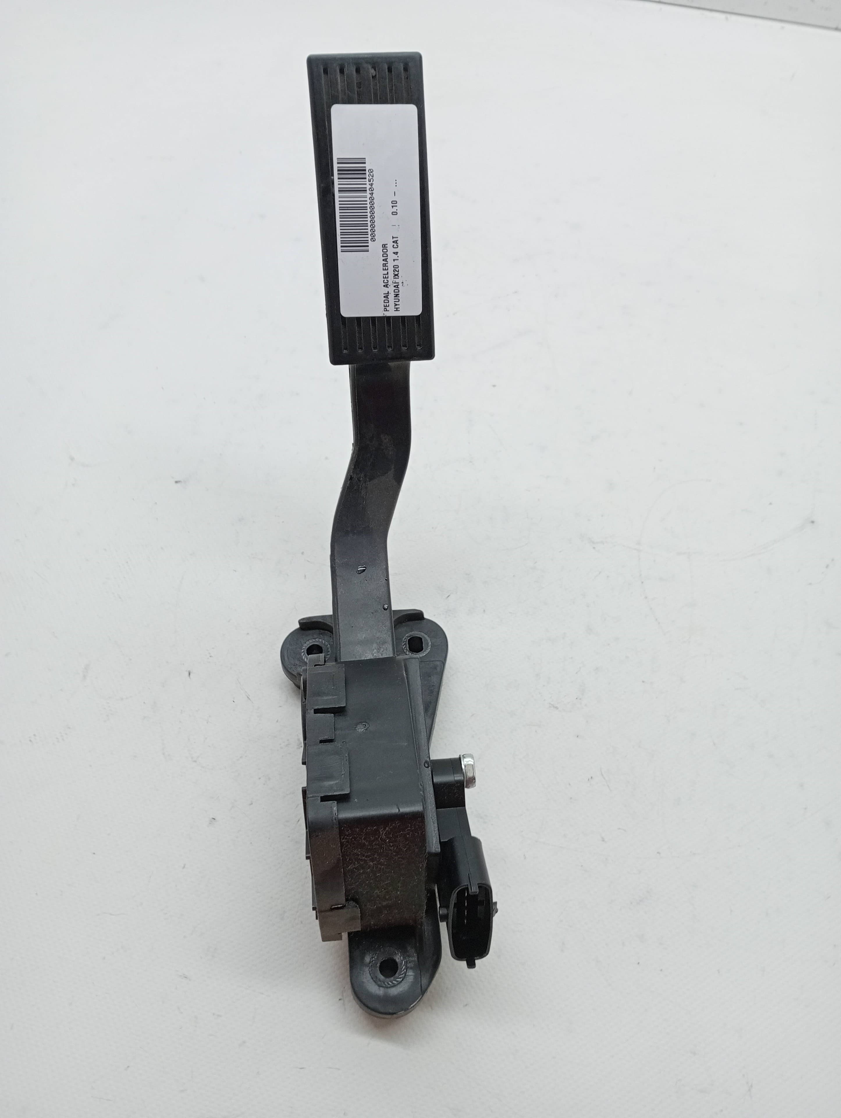 Pedal acelerador HYUNDAI IX20 3