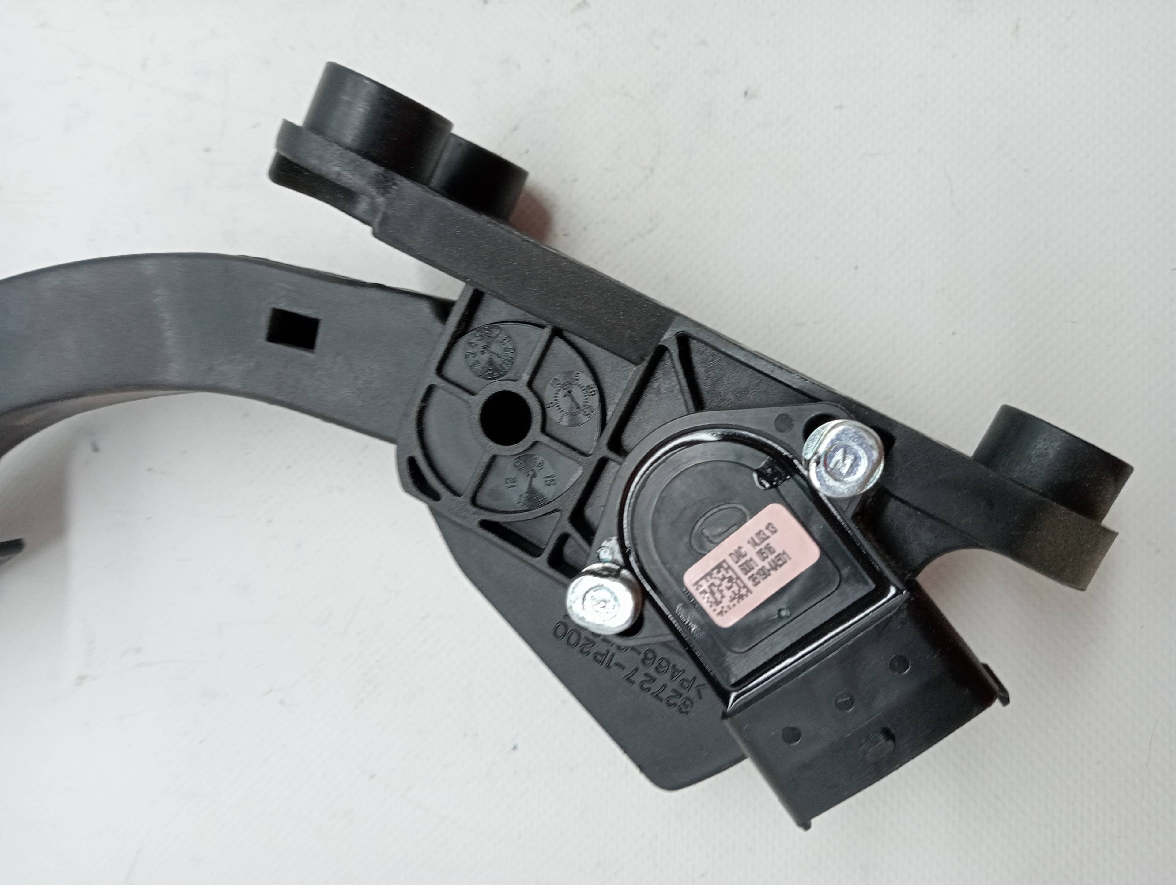 Pedal acelerador HYUNDAI IX20 2