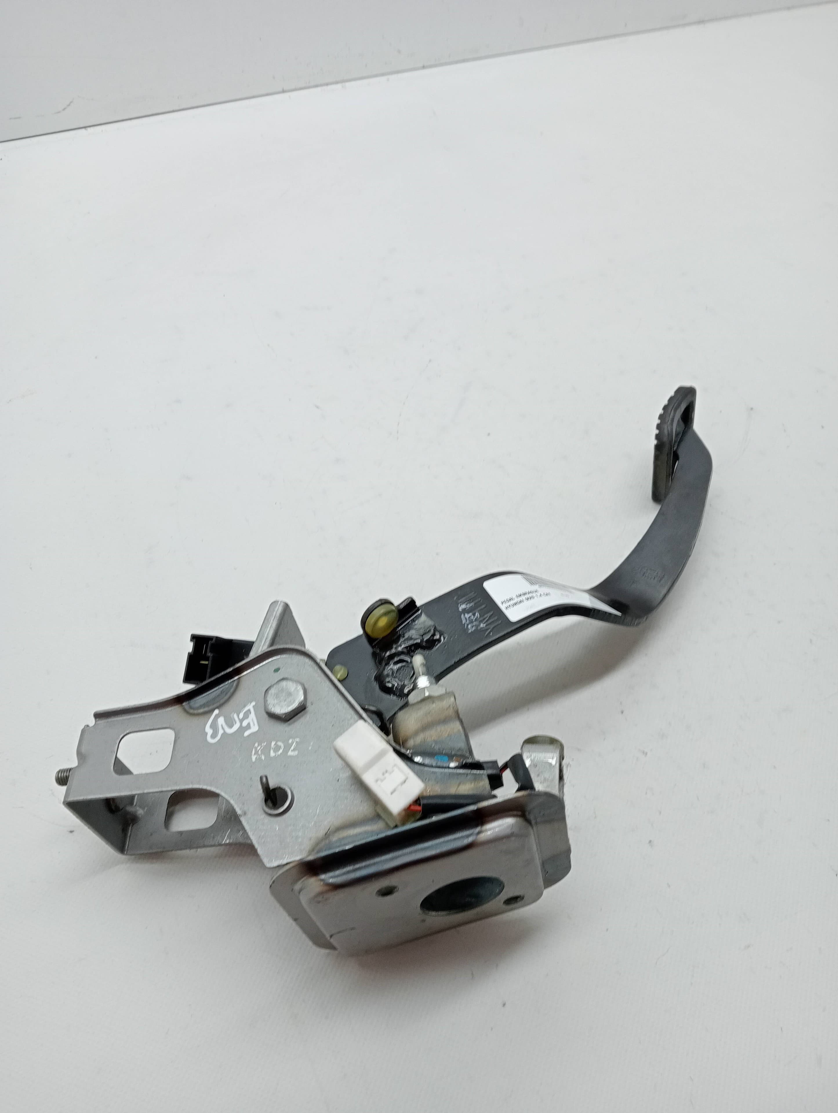 Pedal embrague HYUNDAI IX20