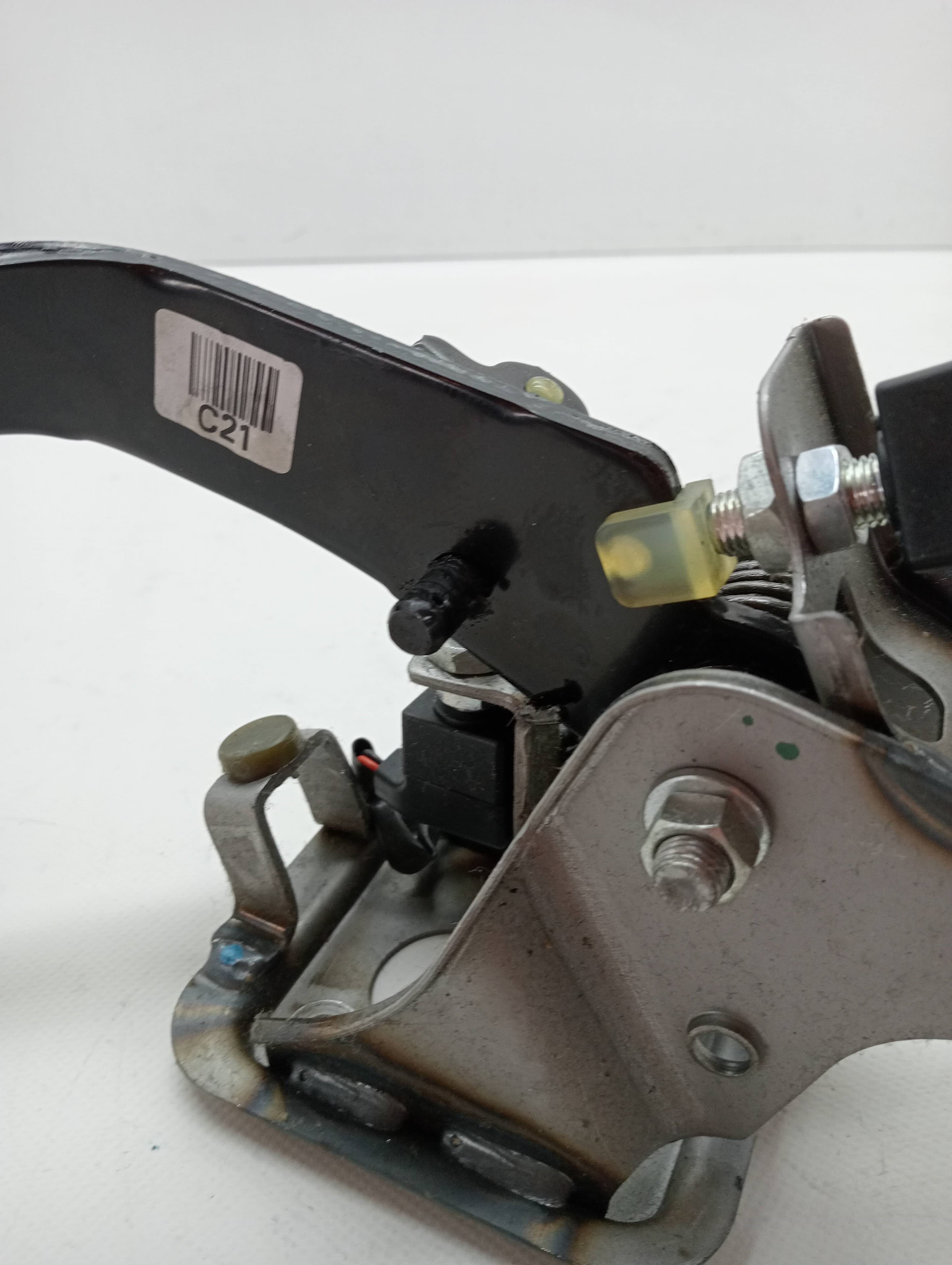 Pedal embrague HYUNDAI IX20 2