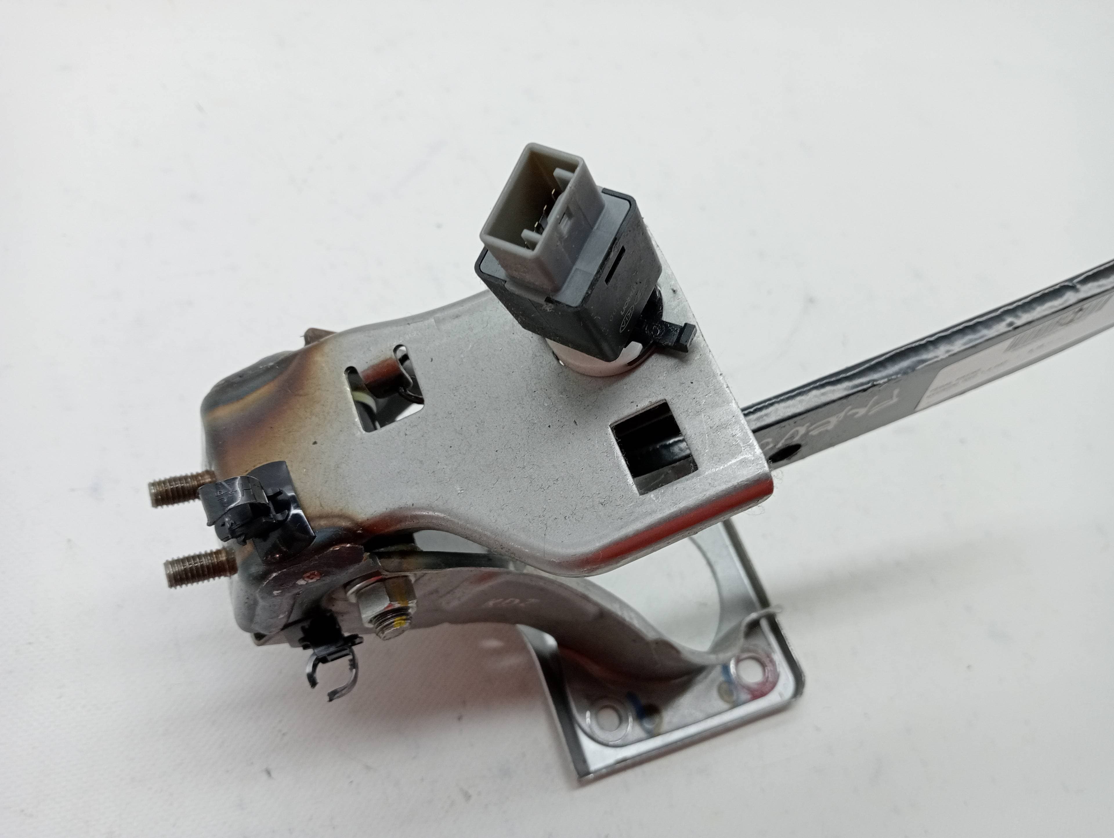 Pedal freno HYUNDAI IX20 3