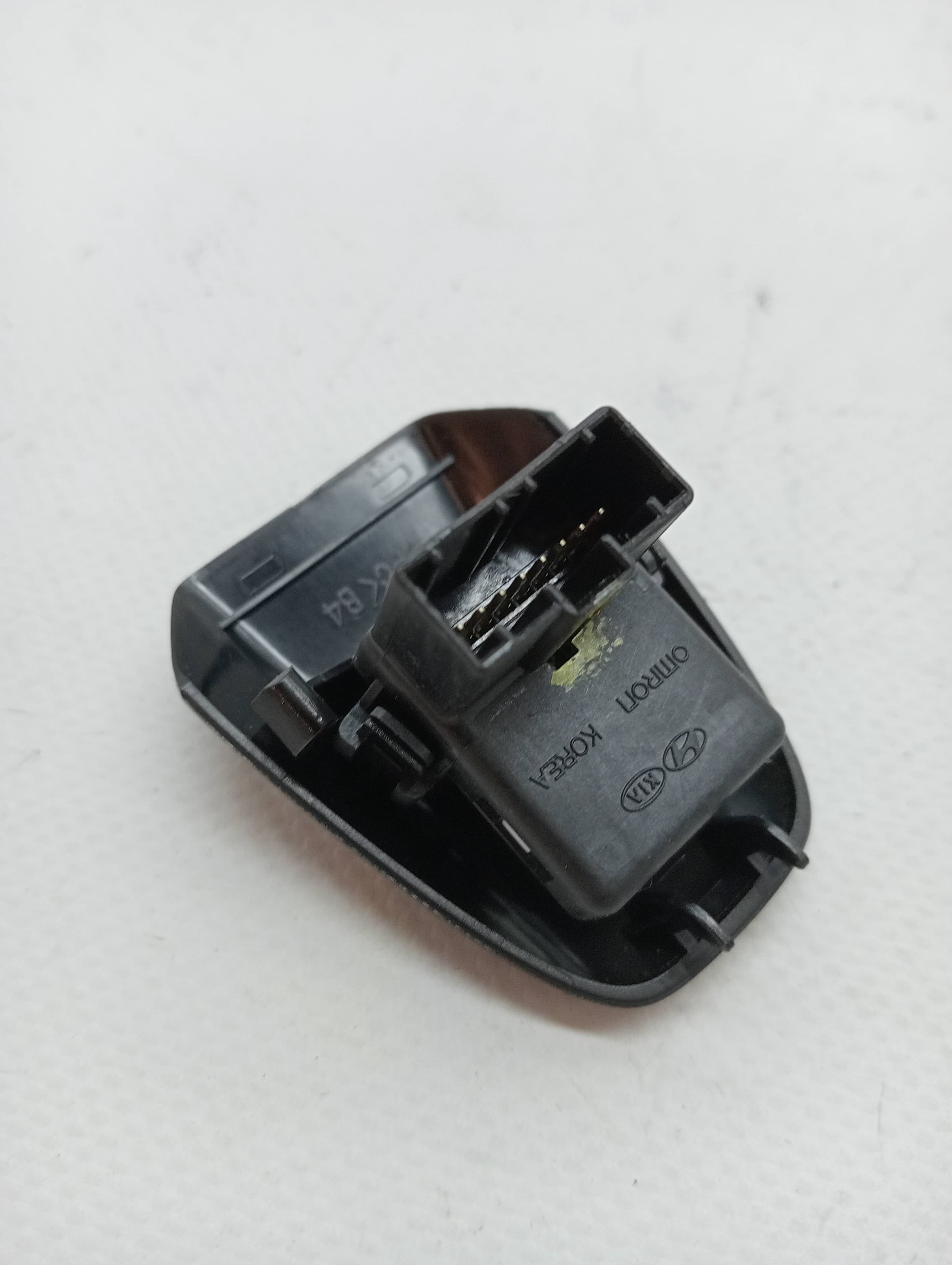 Sensor HYUNDAI IX20 2