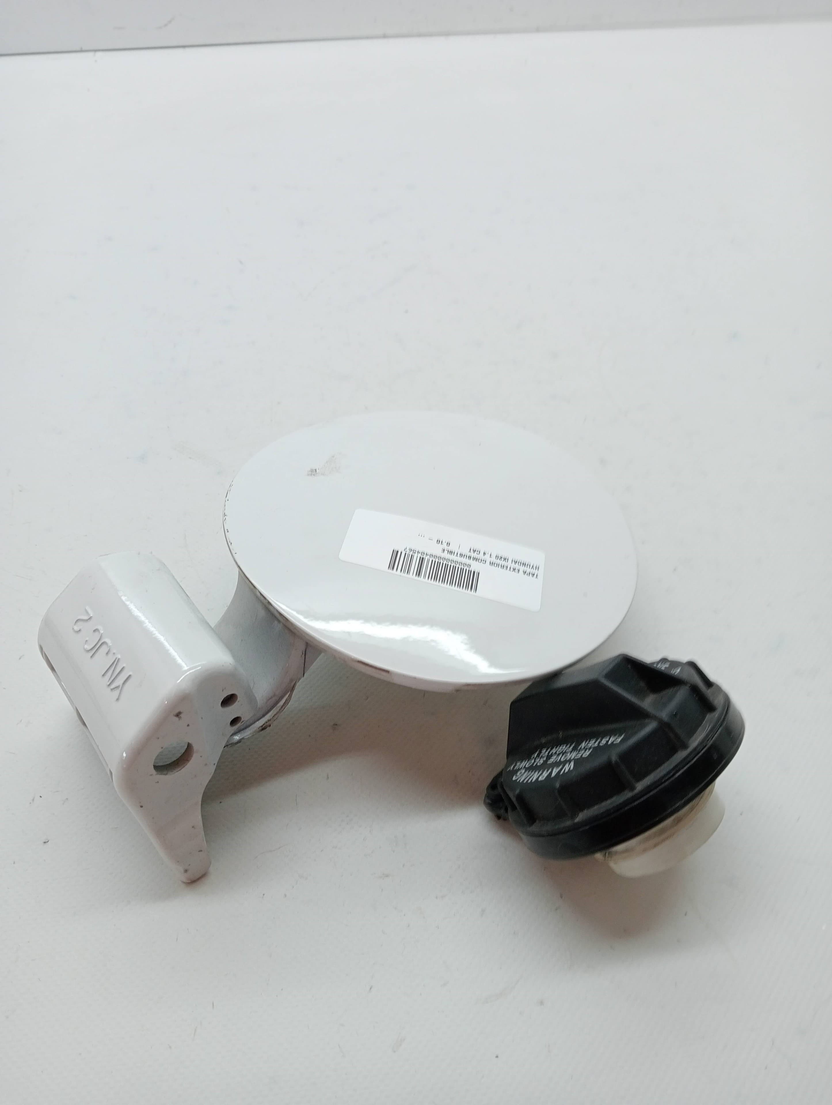 Tapa exterior combustible HYUNDAI IX20