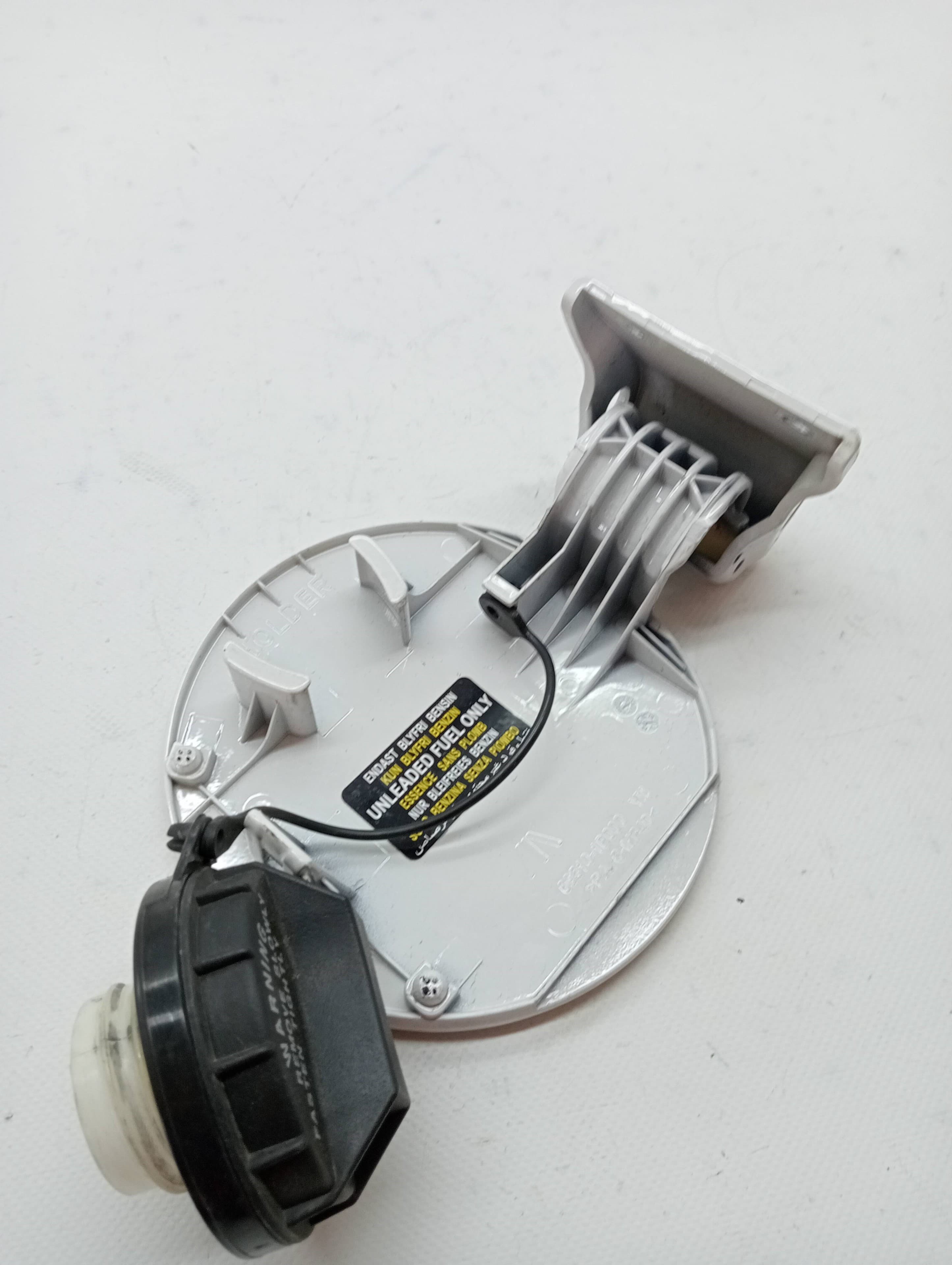 Tapa exterior combustible HYUNDAI IX20 2