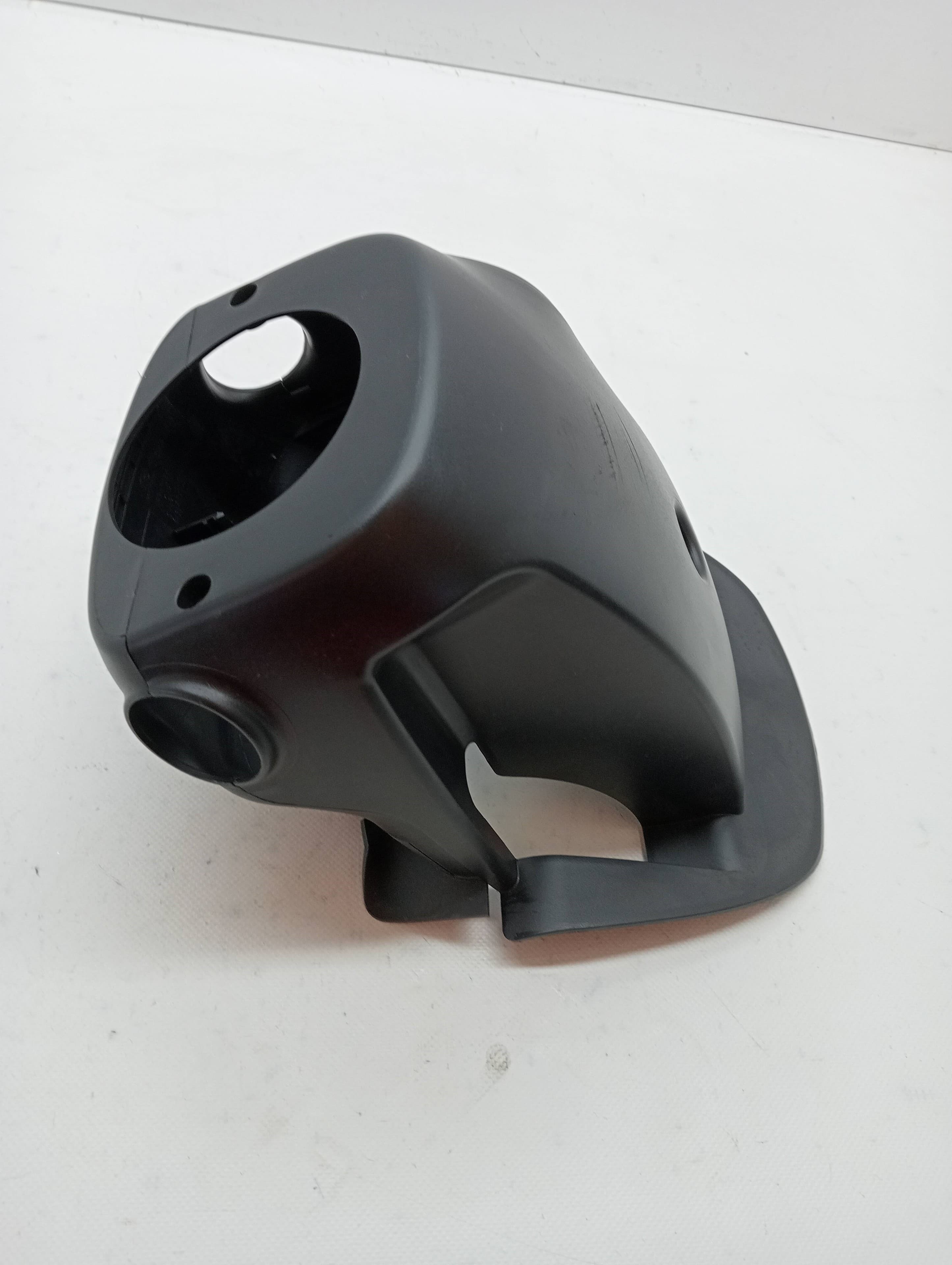 Plastico HYUNDAI IX20 2