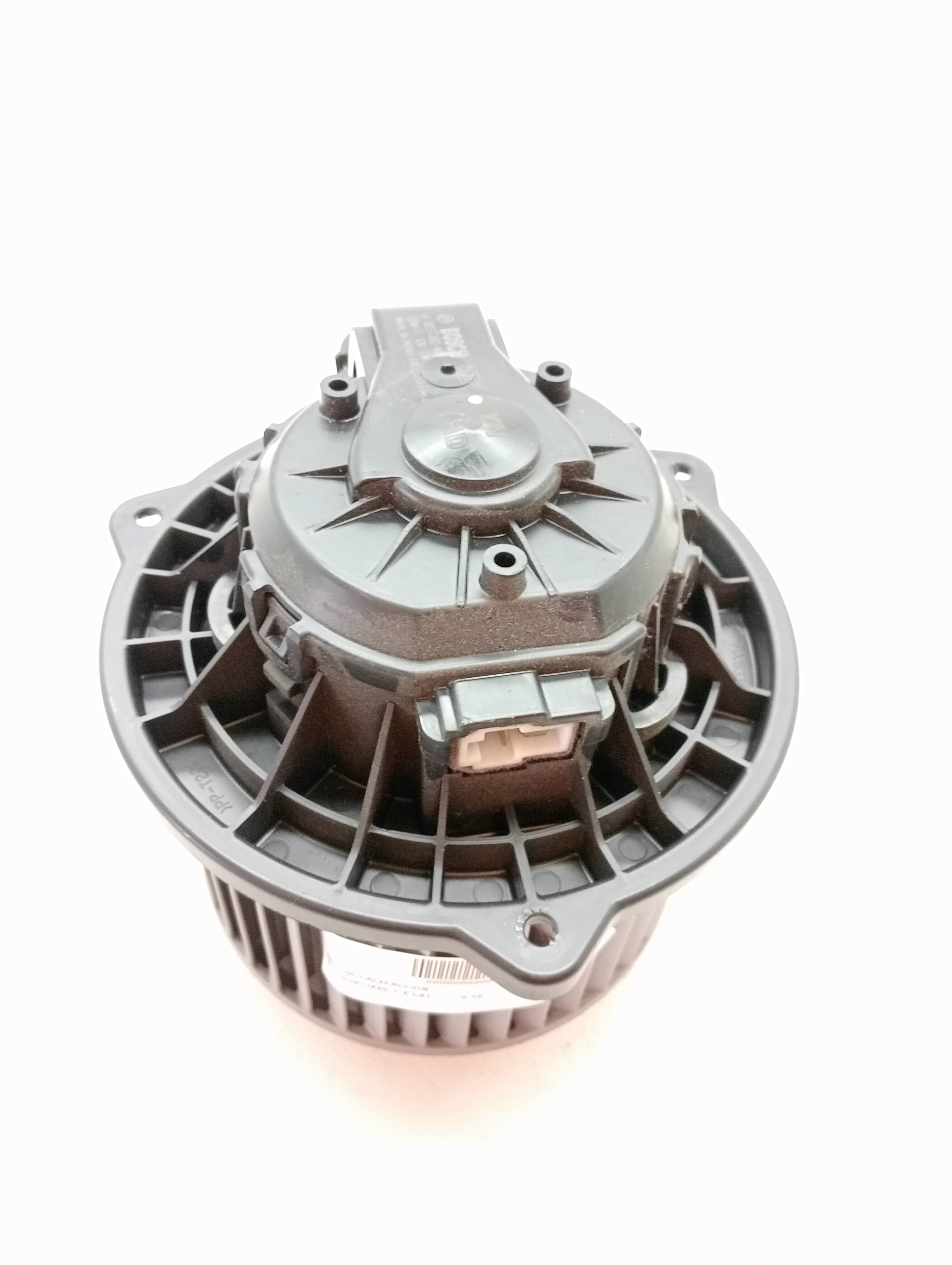 Motor calefaccion HYUNDAI IX20