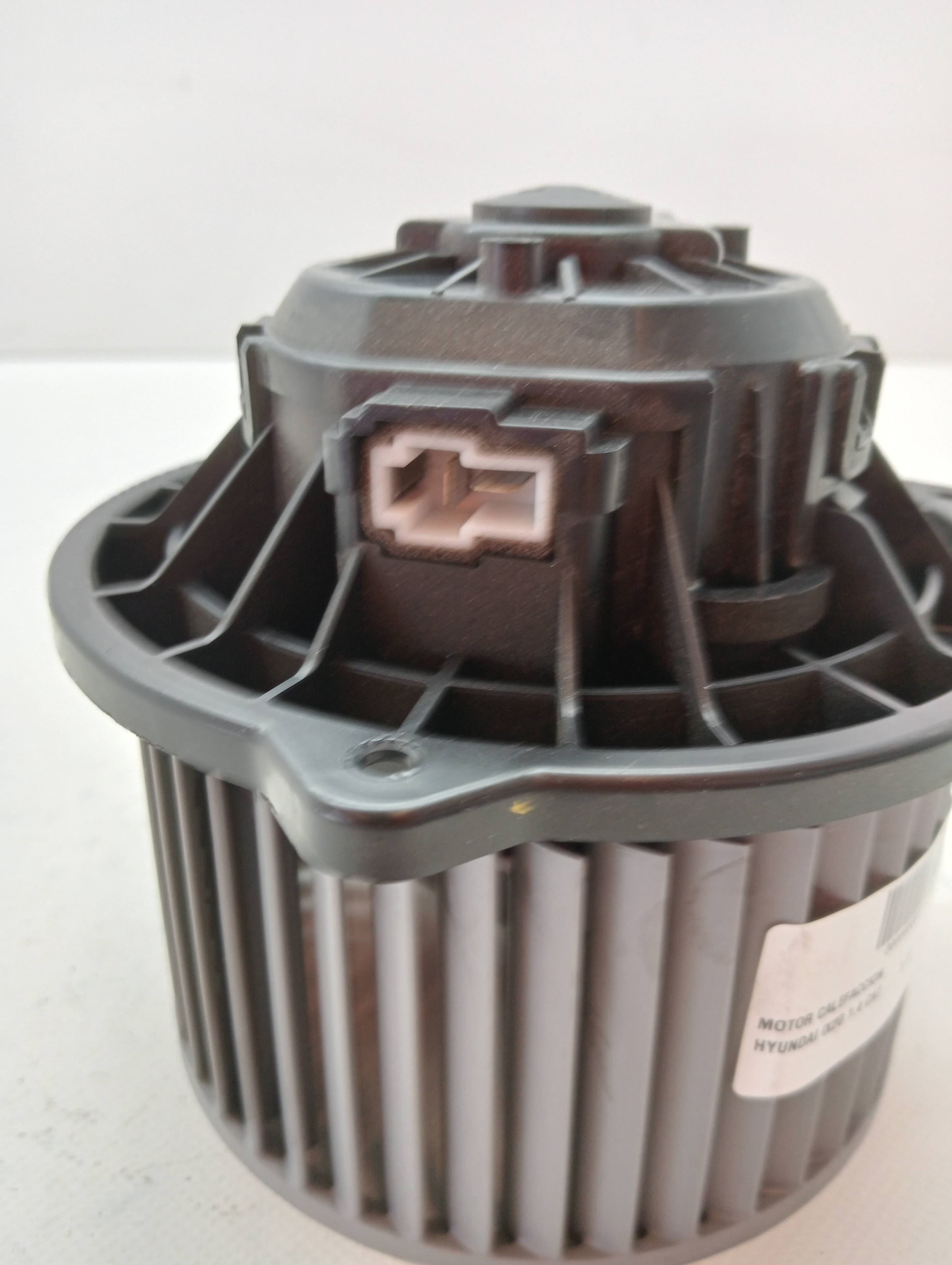 Motor calefaccion HYUNDAI IX20 2