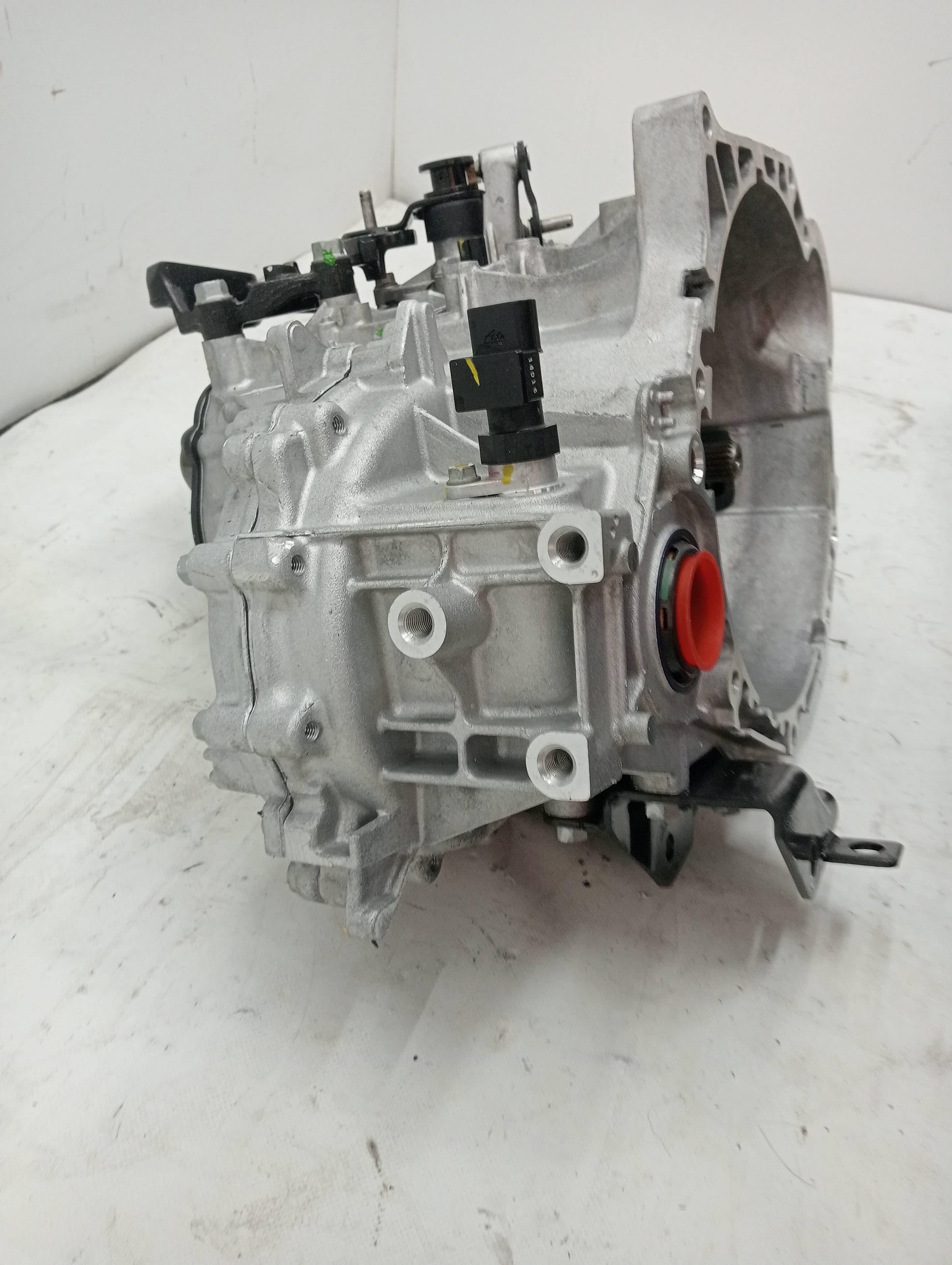 Caja cambios HYUNDAI IX20 4
