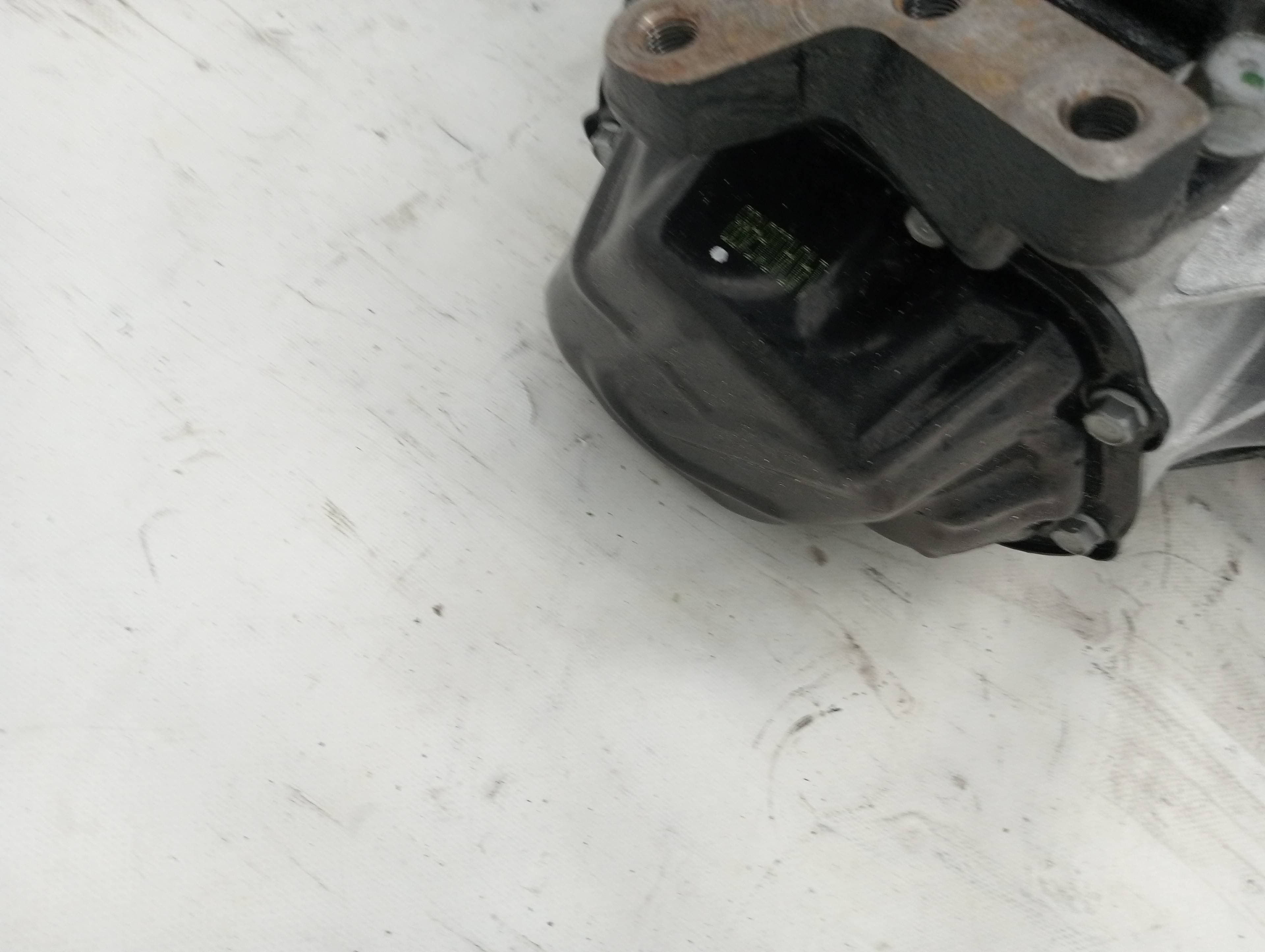 Caja cambios HYUNDAI IX20 2