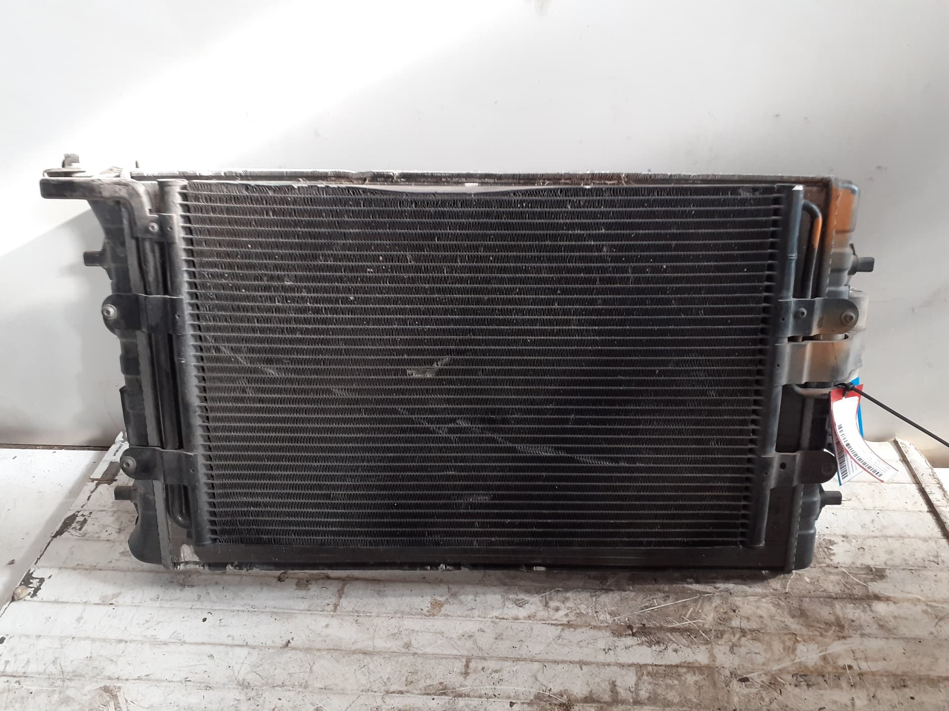 Recambio SEAT LEON (1M1) ref. 1J0820411L