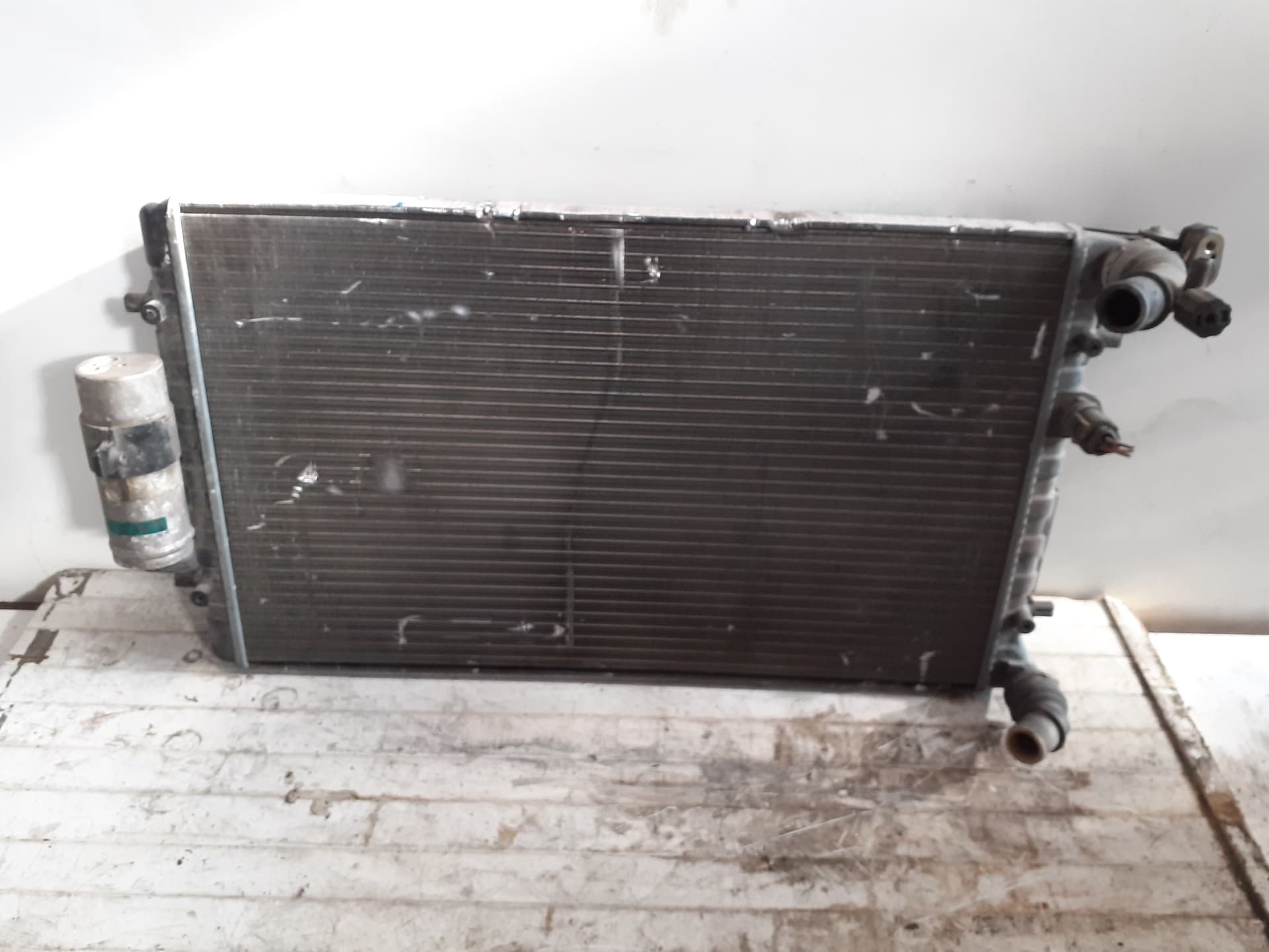 Recambio SEAT LEON (1M1) ref. 1J0820411L 2