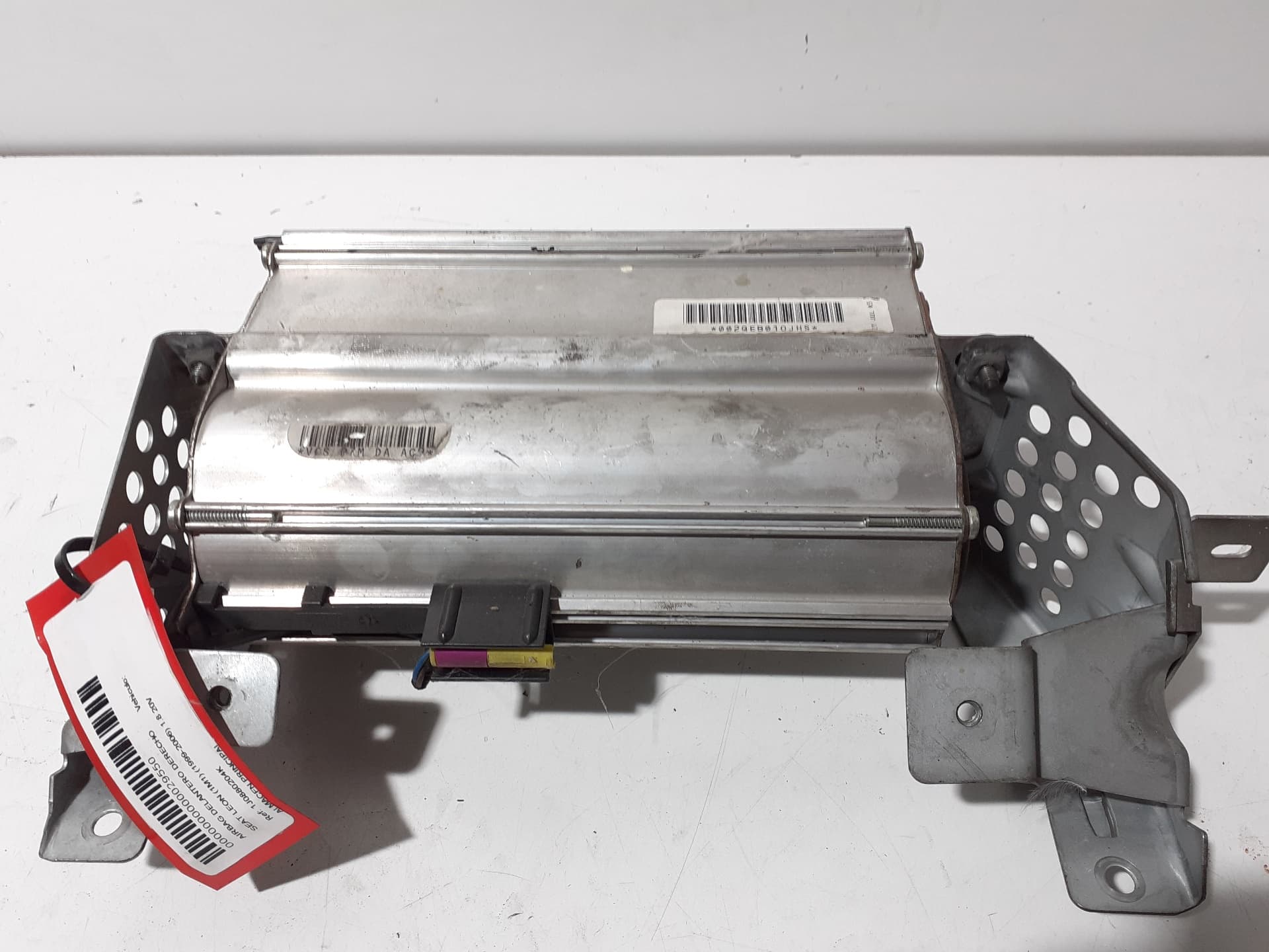 Airbag delantero derecho SEAT LEON (1M1) 5