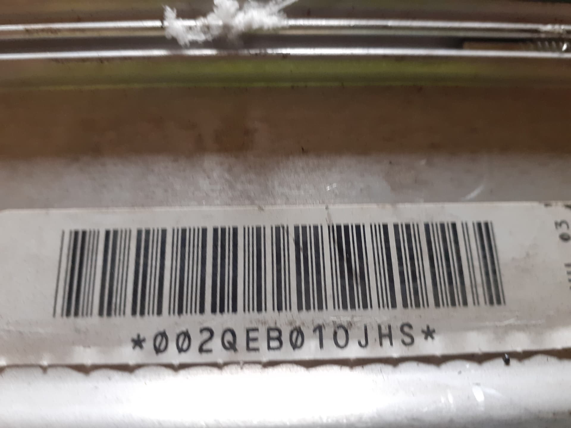 Airbag delantero derecho SEAT LEON (1M1) 3