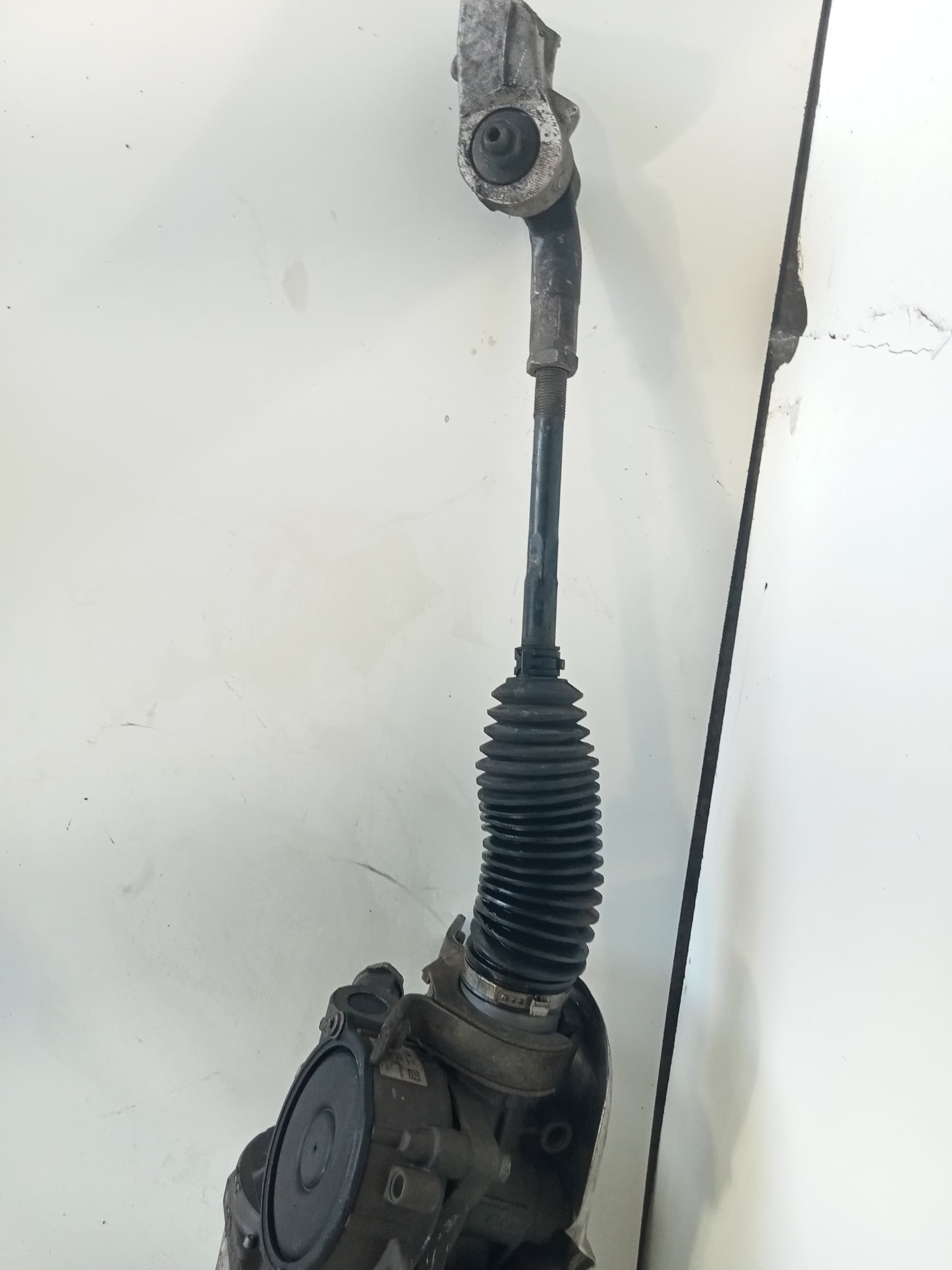 Cremallera direccion SEAT LEON (1M1) 2