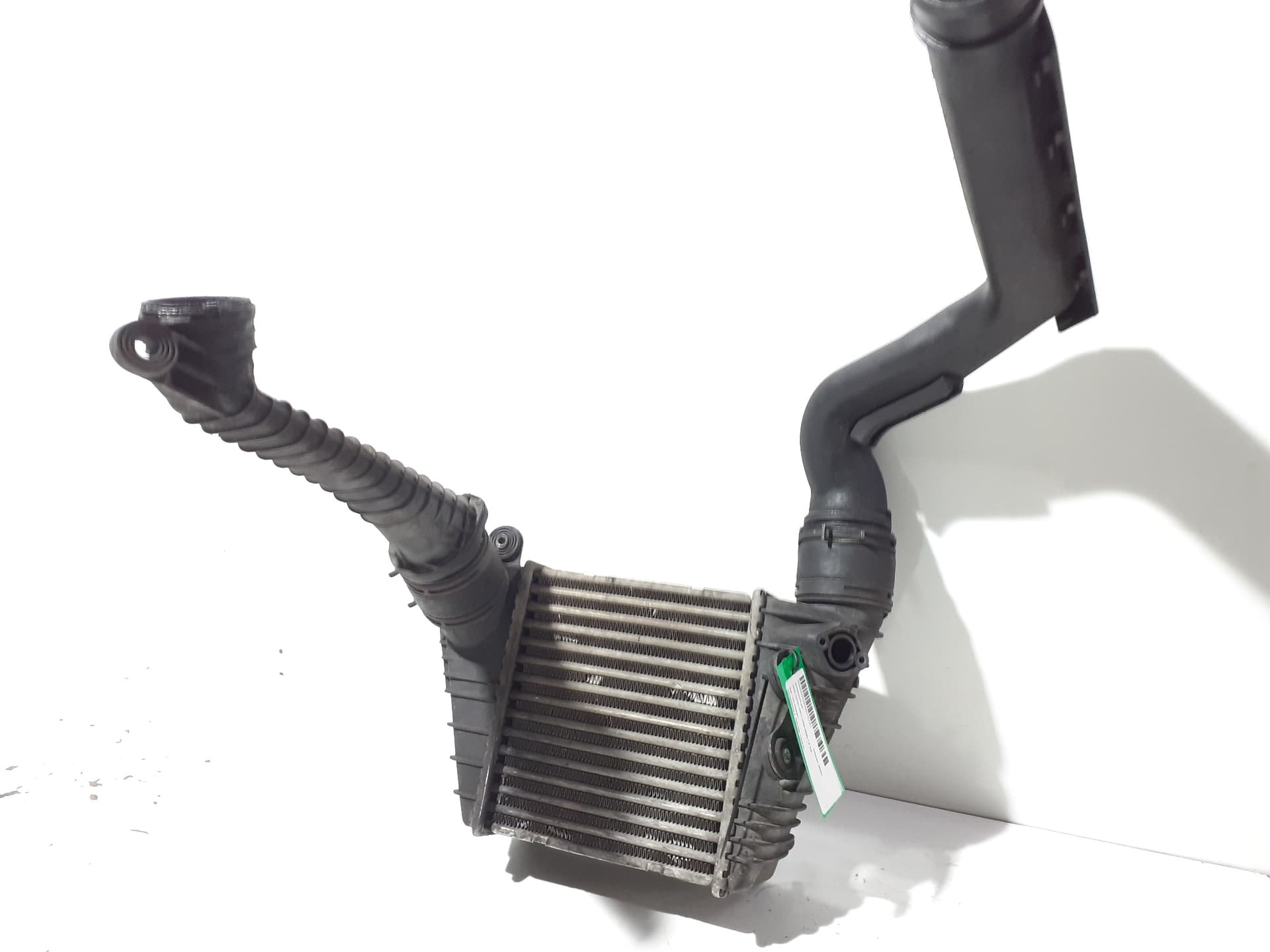 Intercooler SEAT LEON (1M1) 3