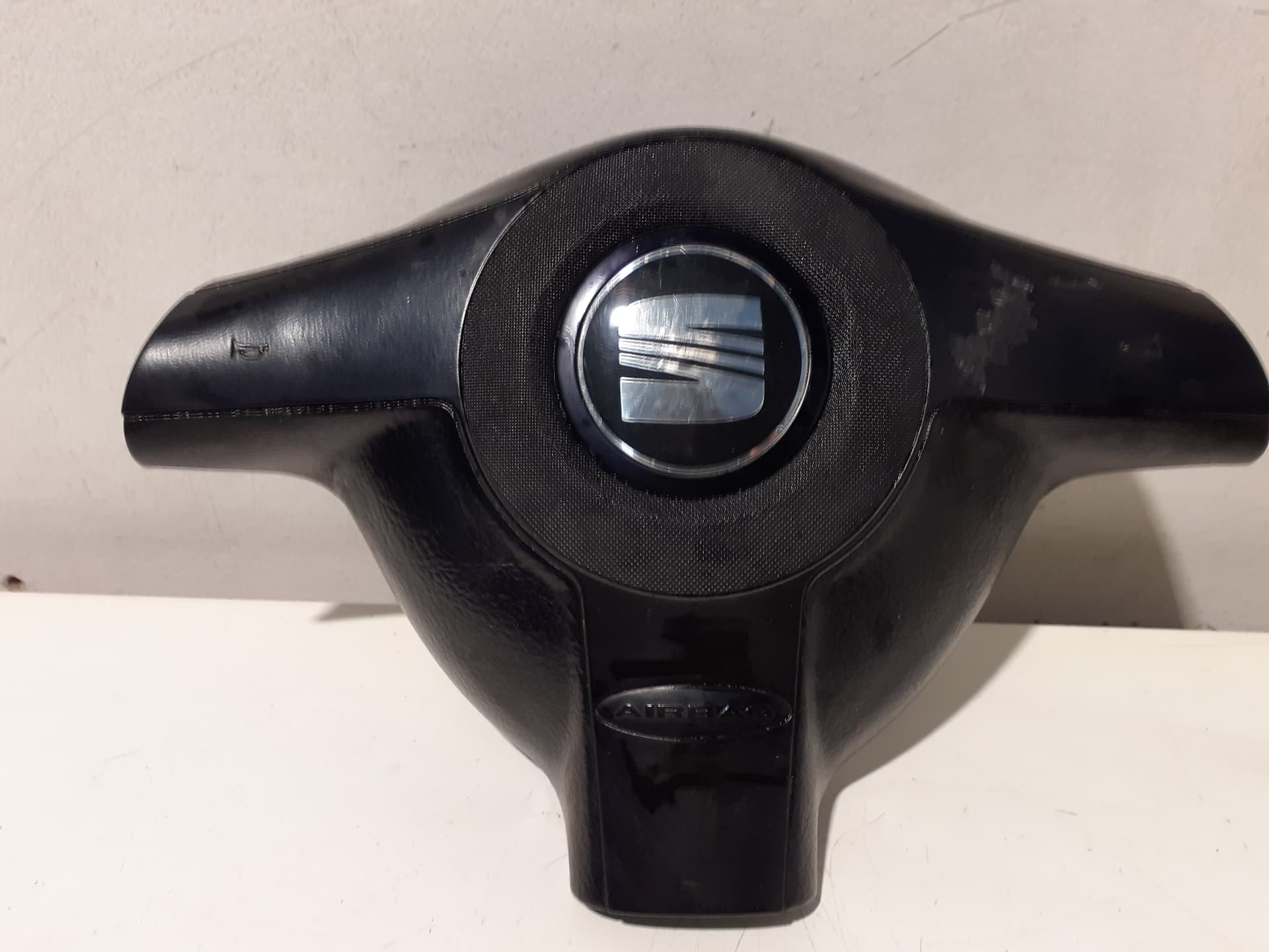Airbag delantero izquierdo SEAT LEON (1M1)