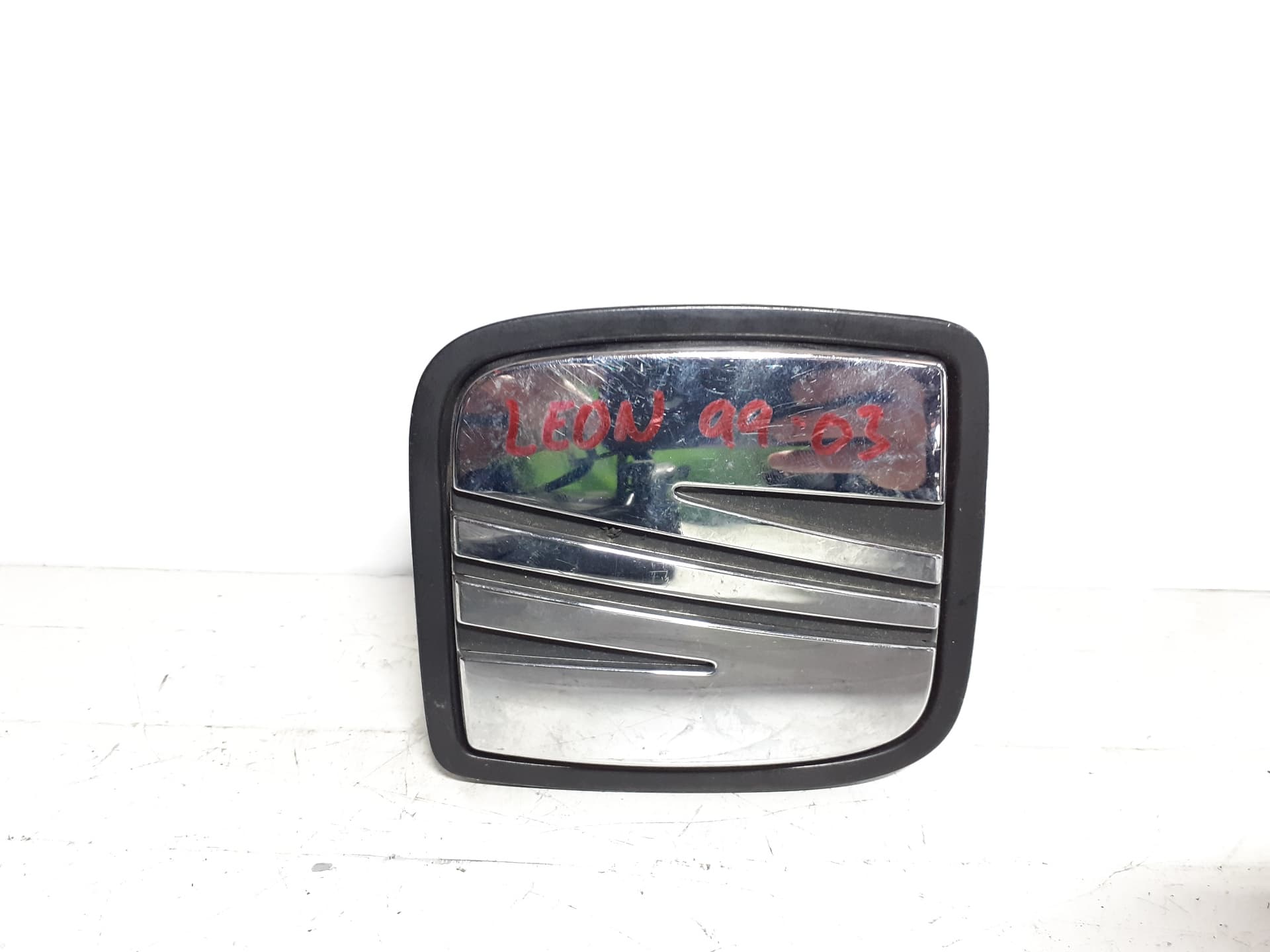 Maneta exterior porton SEAT LEON (1M1)