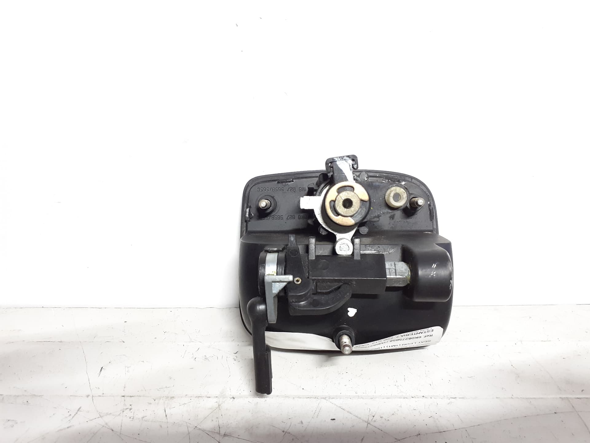 Maneta exterior porton SEAT LEON (1M1) 3