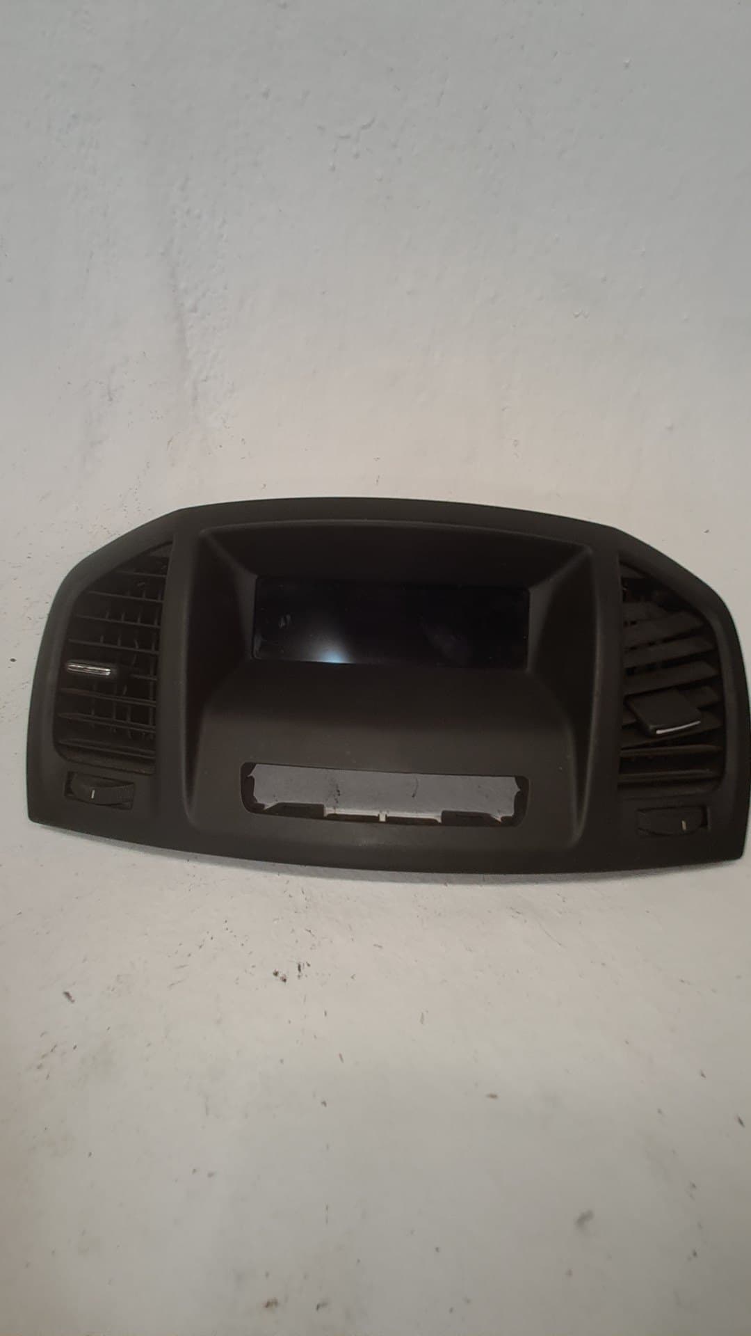 Pantalla multifuncion OPEL INSIGNIA SPORTS TOURER