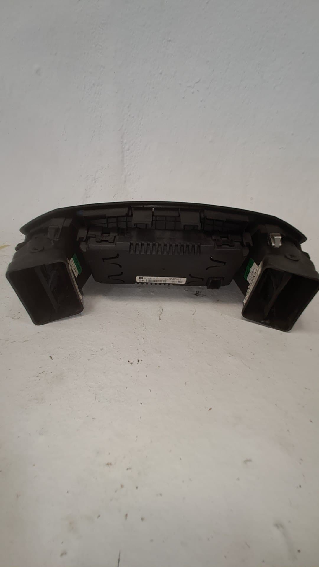 Pantalla multifuncion OPEL INSIGNIA SPORTS TOURER 2