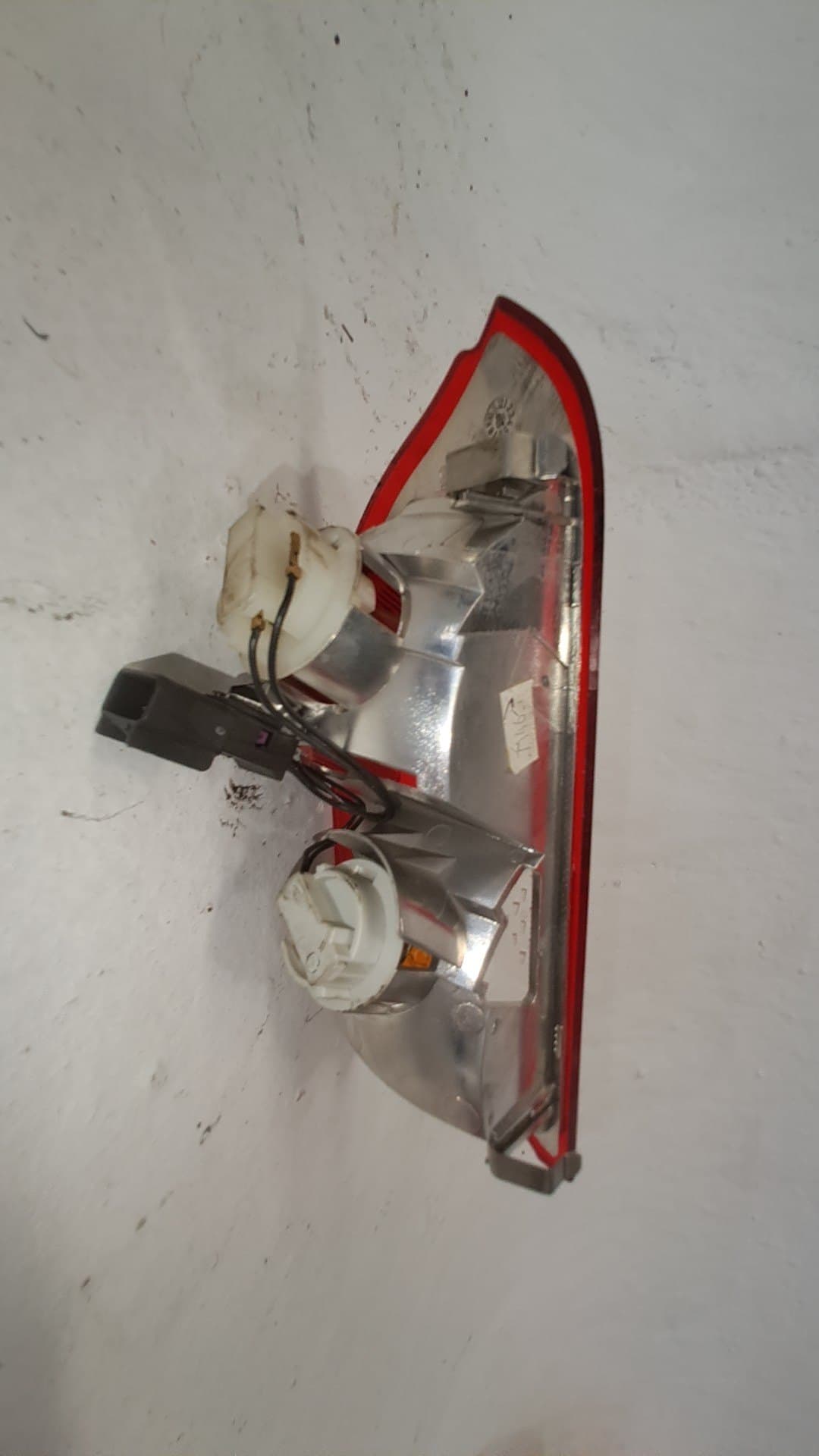 Recambio OPEL INSIGNIA SPORTS TOURER ref. 22950970 2
