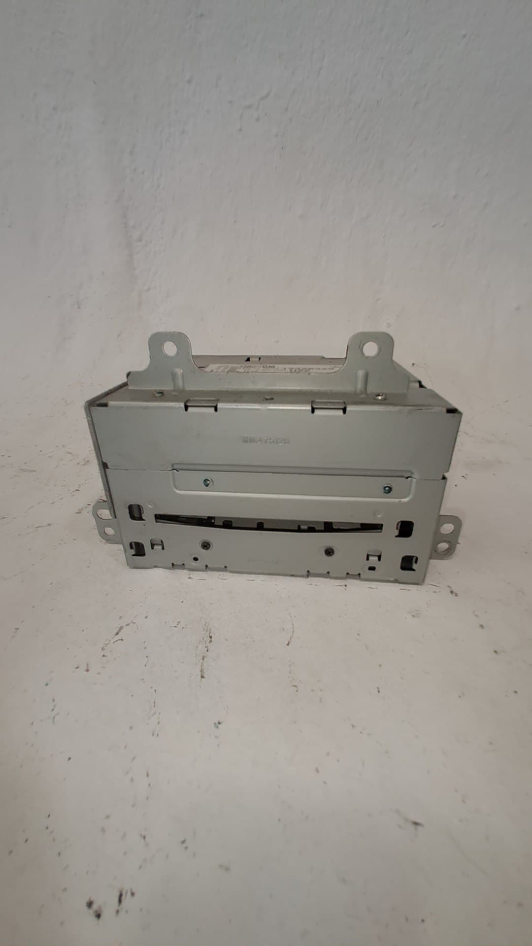 Sistema audio / radio cd OPEL INSIGNIA SPORTS TOURER