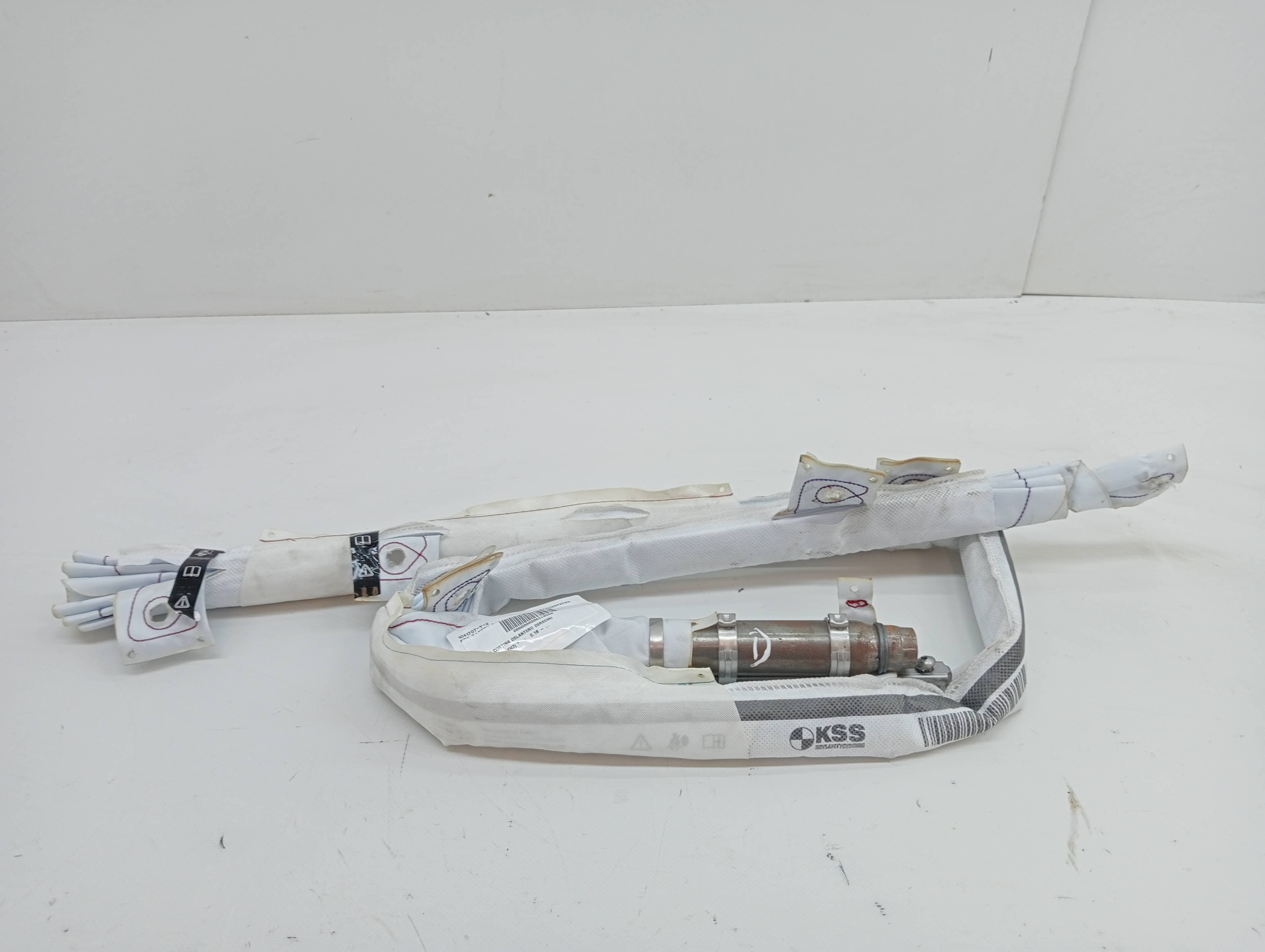 Airbag cortina delantero derecho SEAT ATECA (KH7)