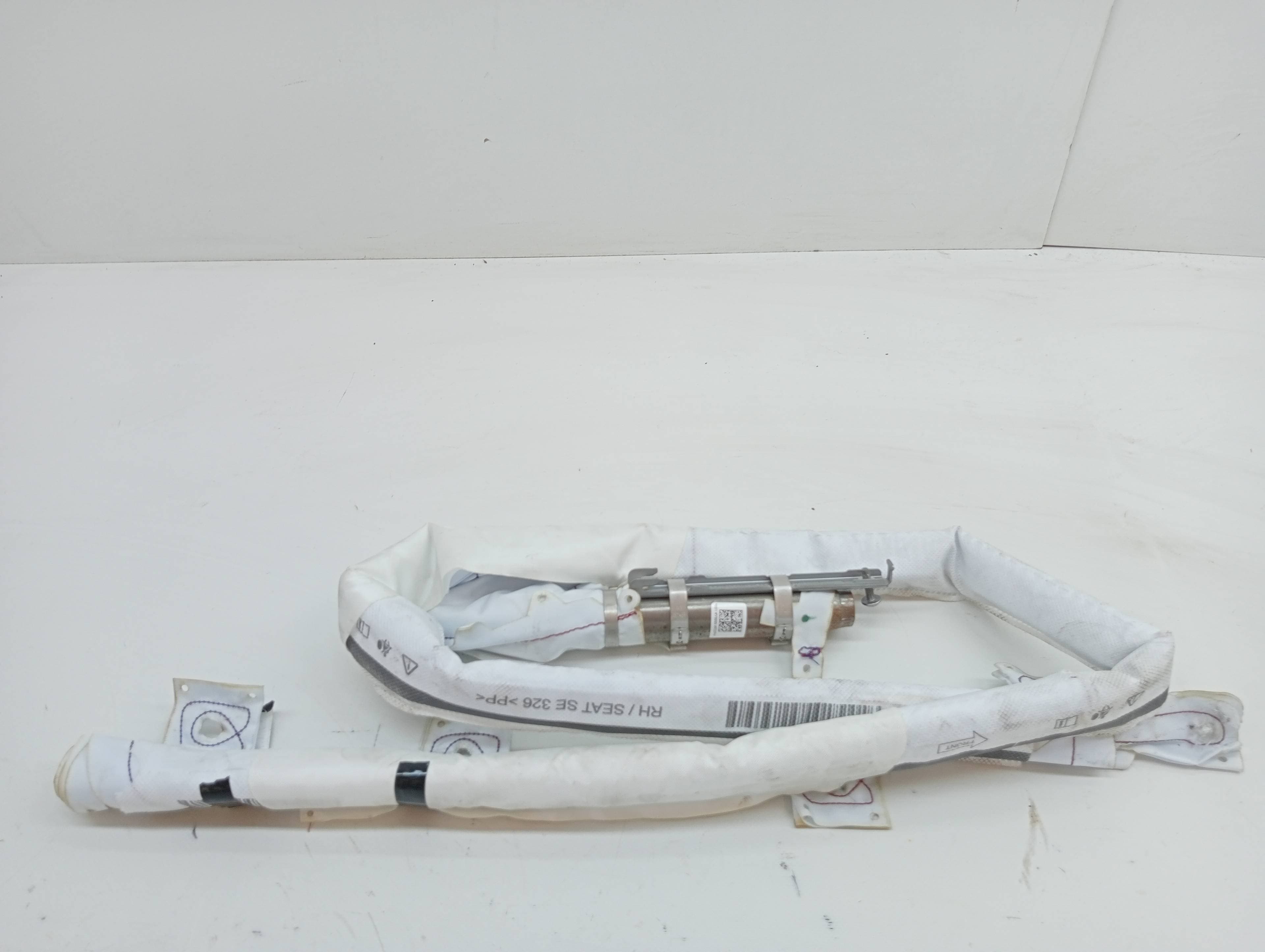 Airbag cortina delantero derecho SEAT ATECA (KH7) 2