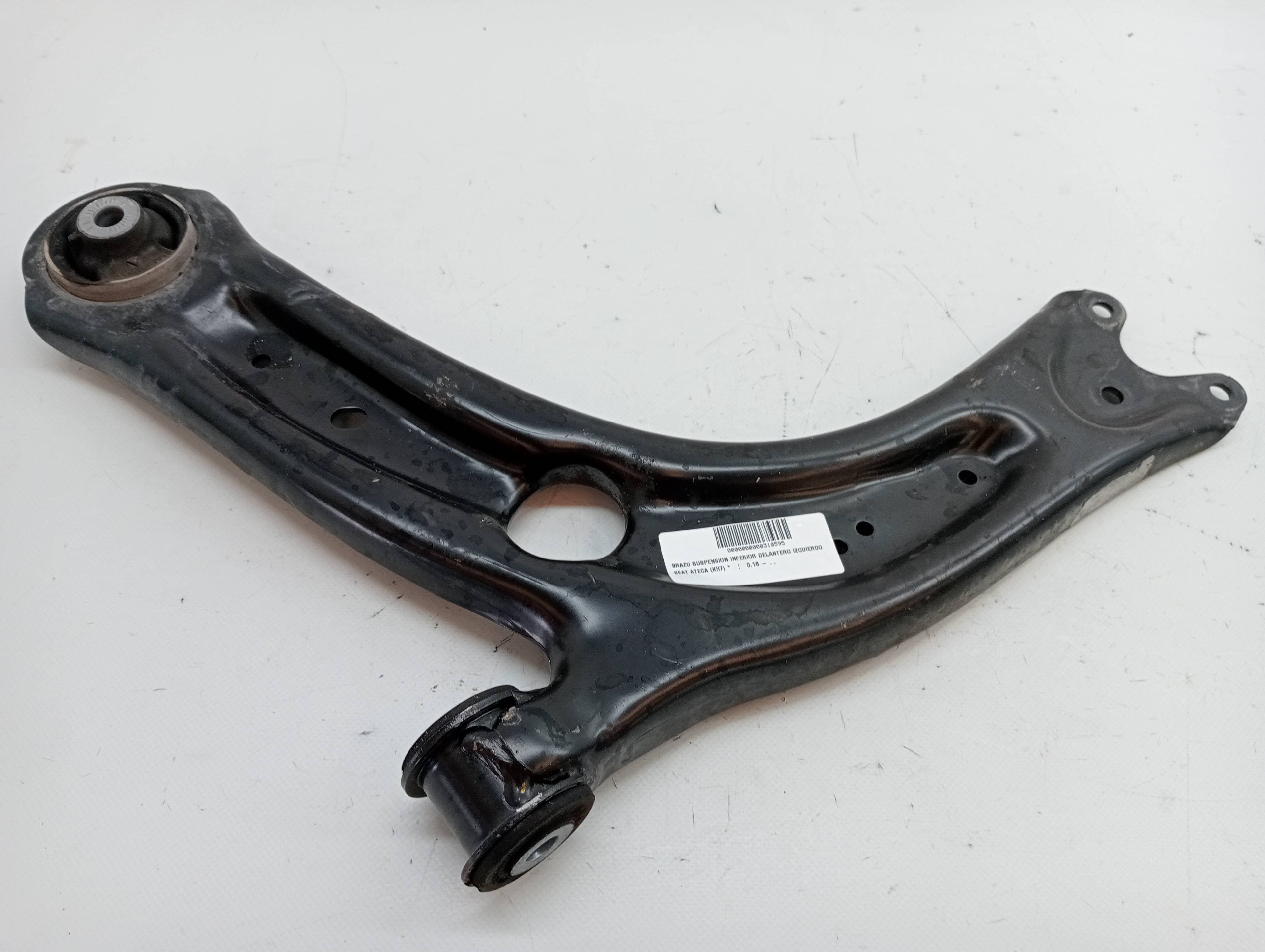 Brazo suspension inferior delantero izquierdo SEAT ATECA (KH7)