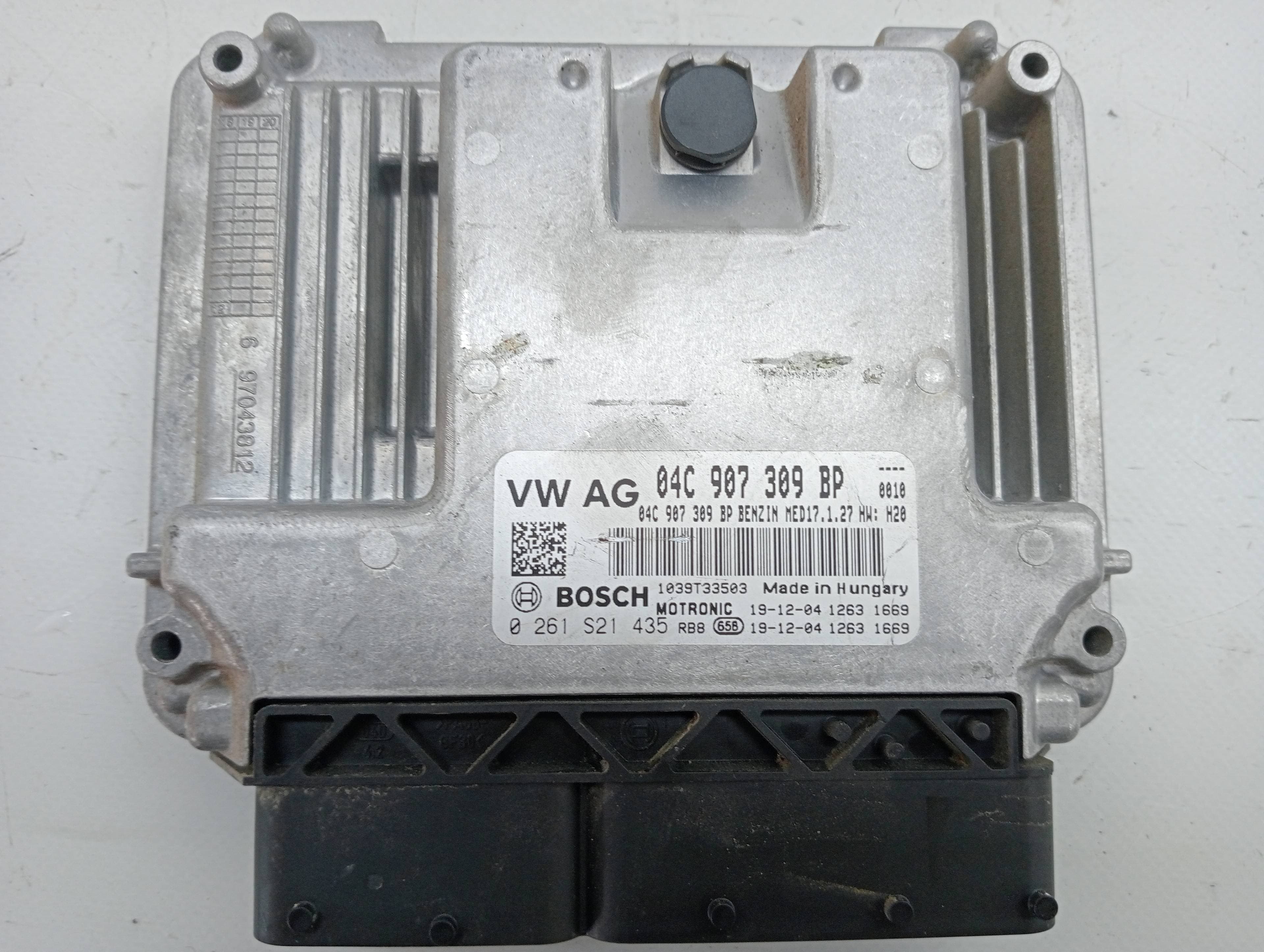 Centralita motor uce SEAT ATECA (KH7)