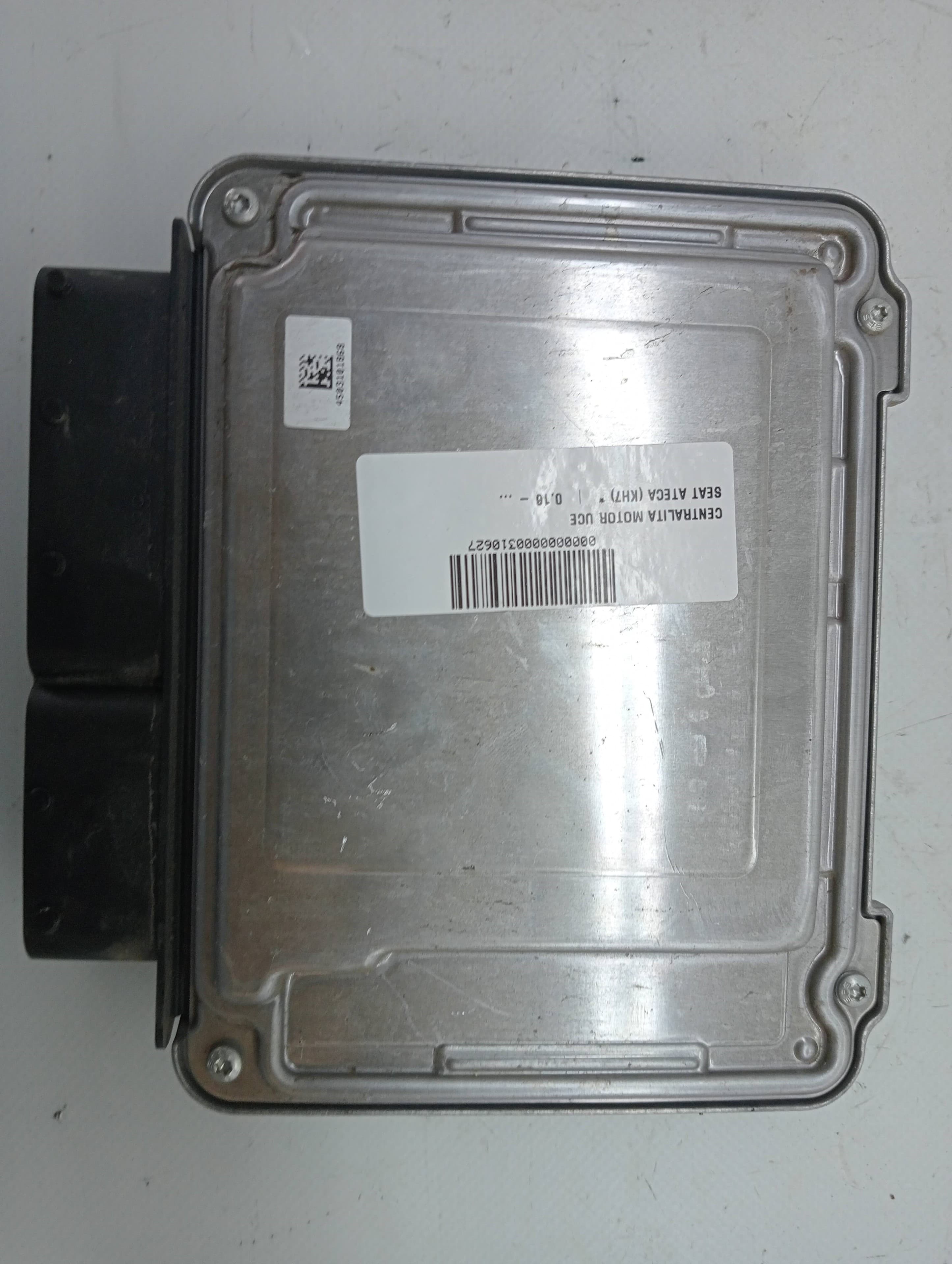 Centralita motor uce SEAT ATECA (KH7) 2