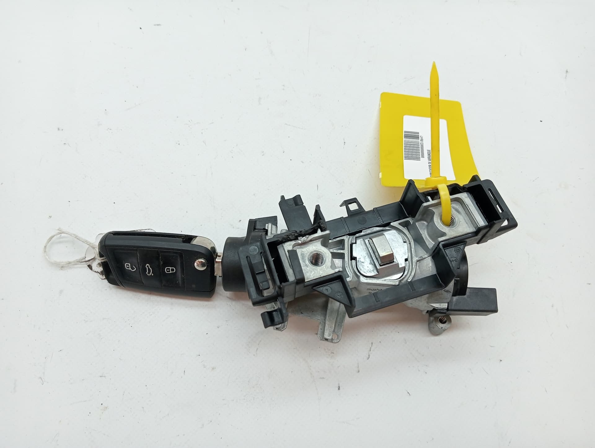 Conmutador de arranque SEAT ATECA (KH7)