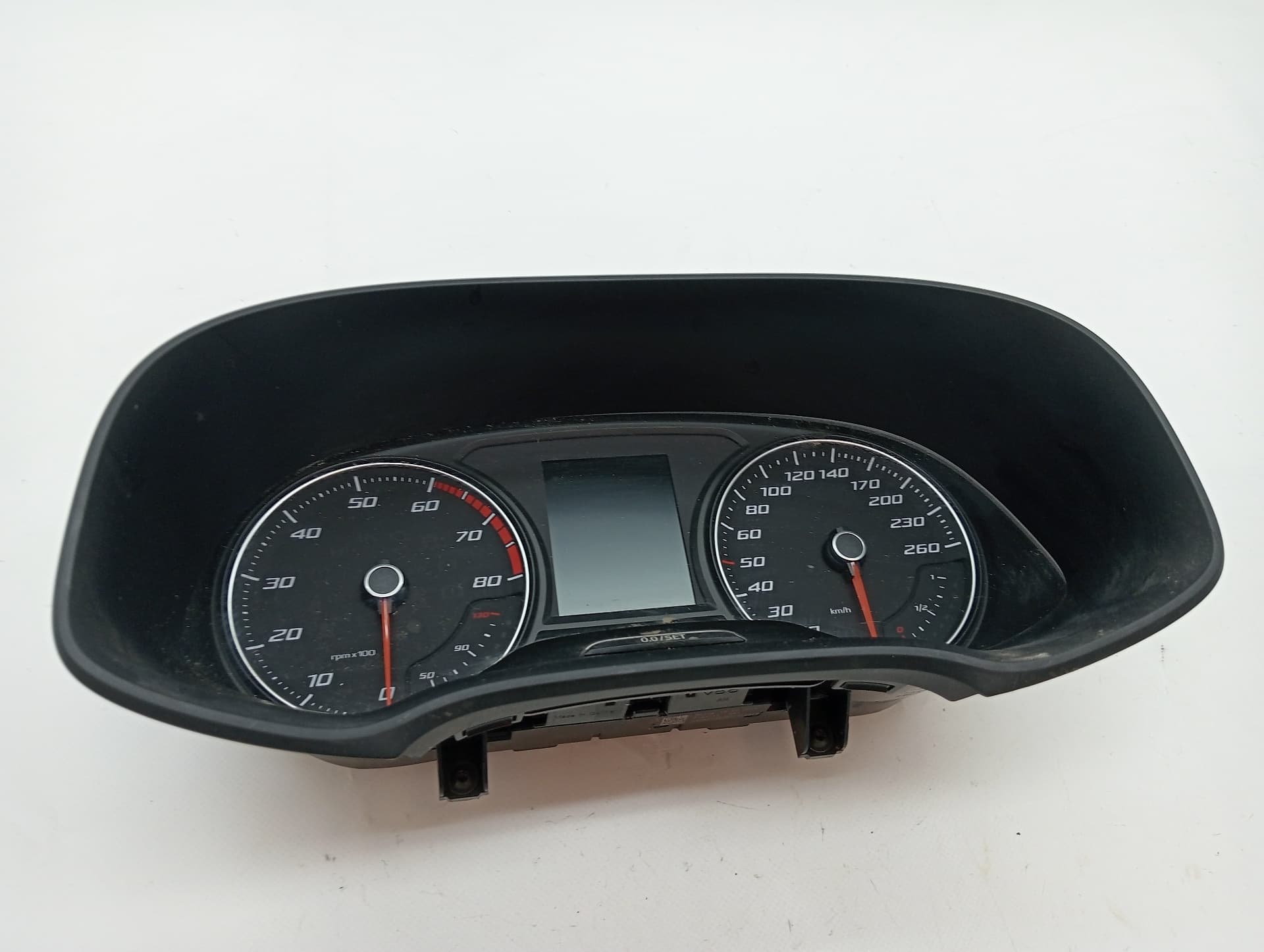 Cuadro instrumentos SEAT ATECA (KH7)