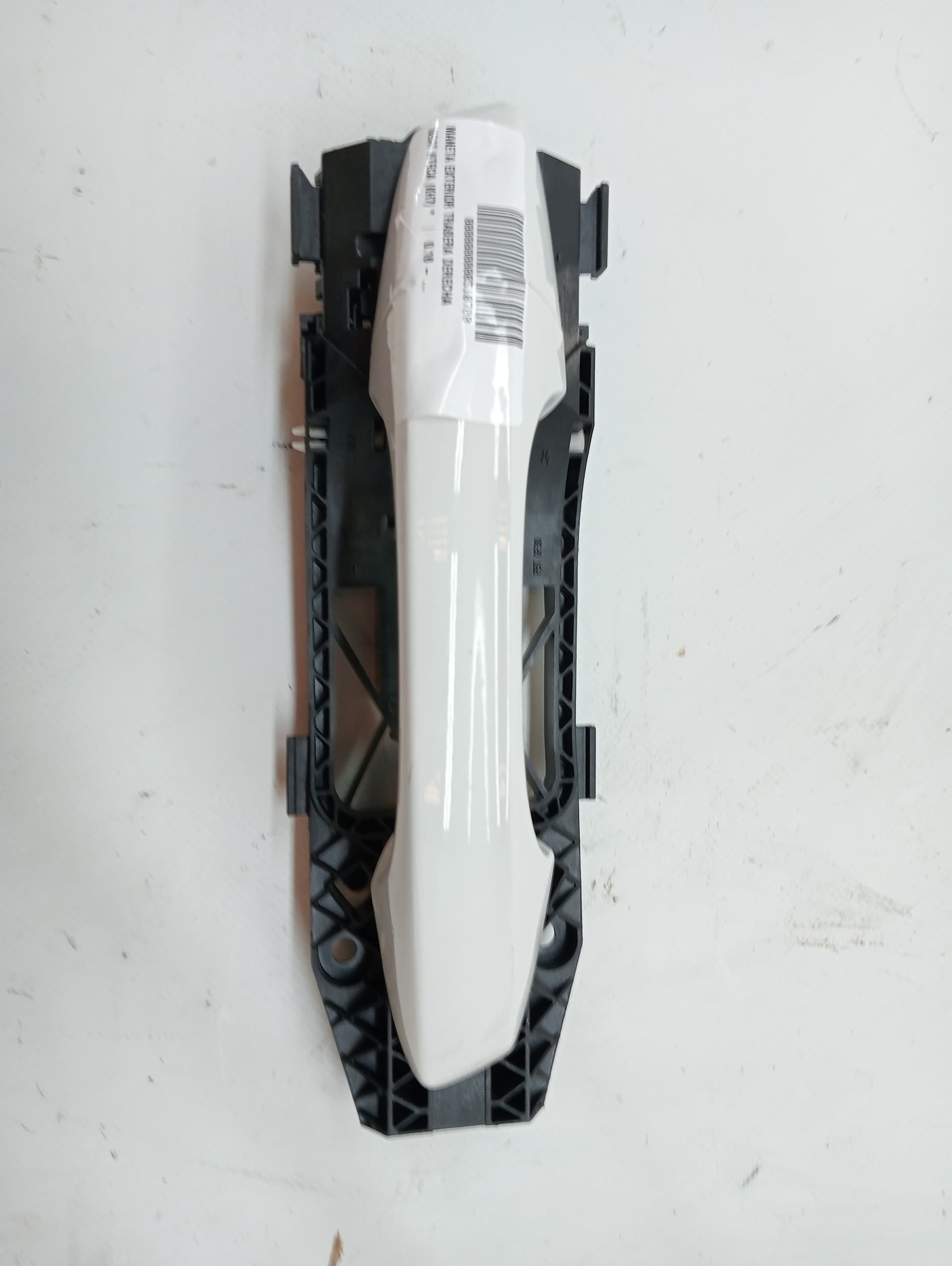 Maneta exterior trasera derecha SEAT ATECA (KH7)