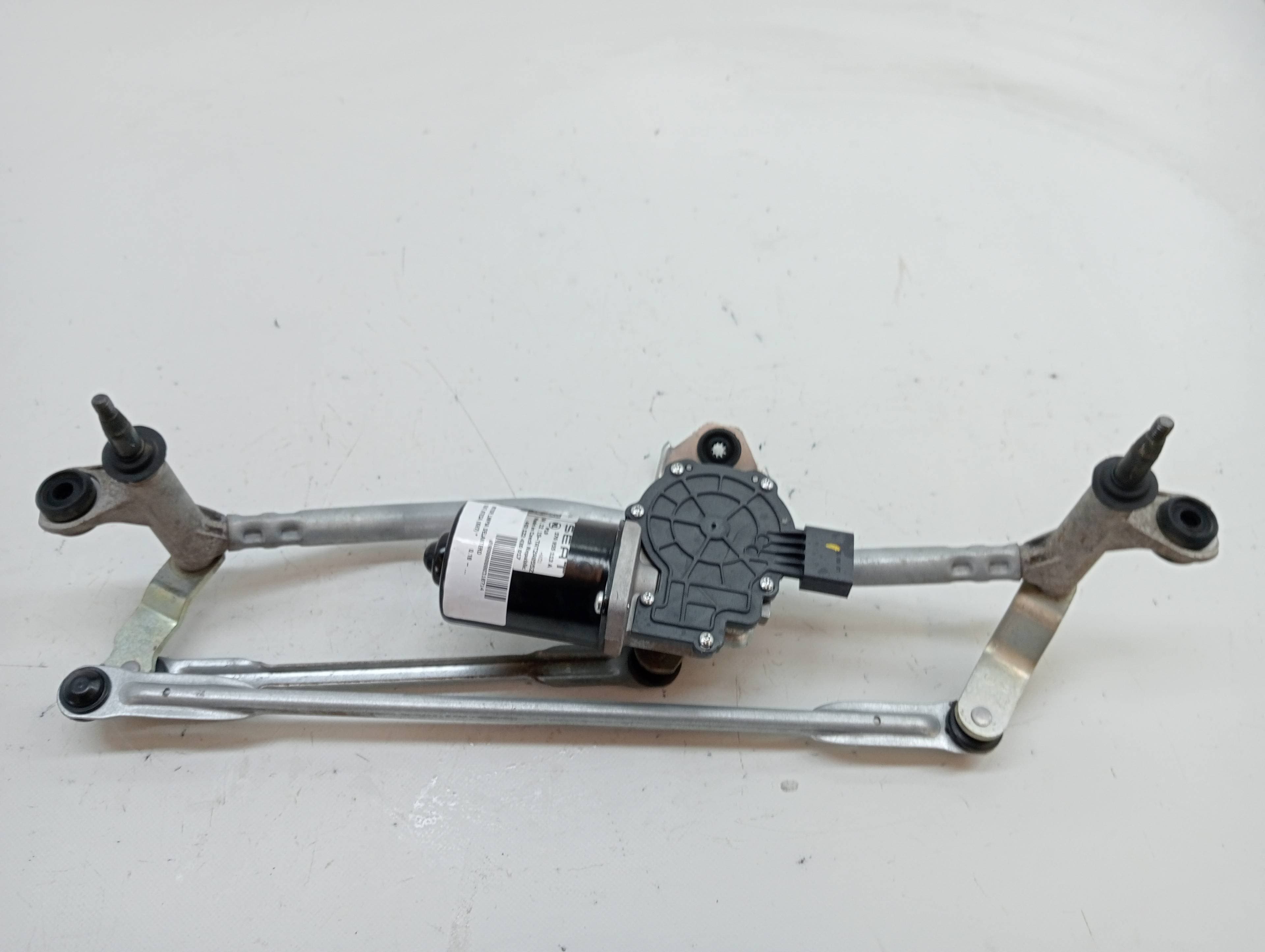 Motor limpia delantero SEAT ATECA (KH7) 2