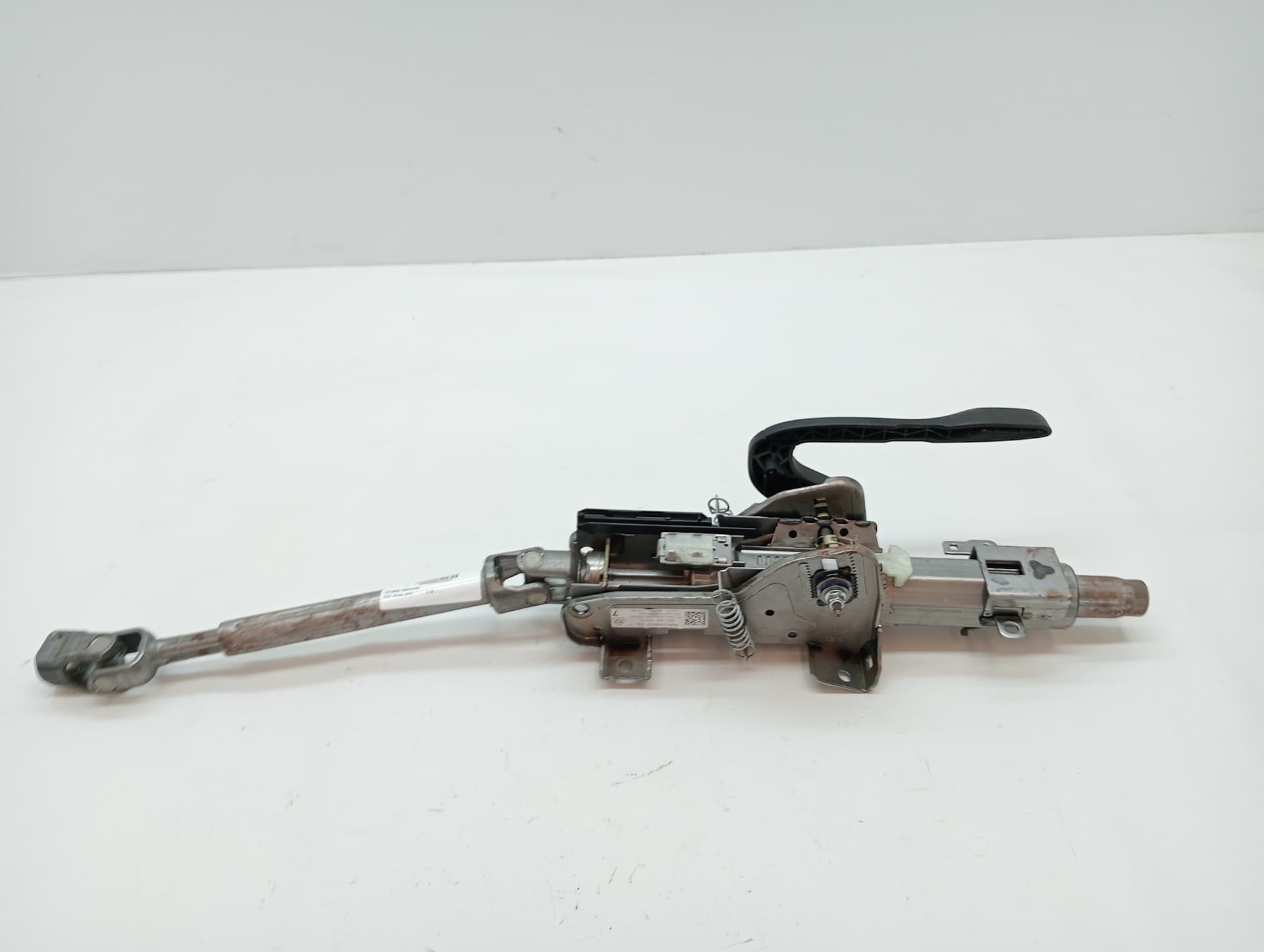 Columna direccion SEAT ATECA (KH7)