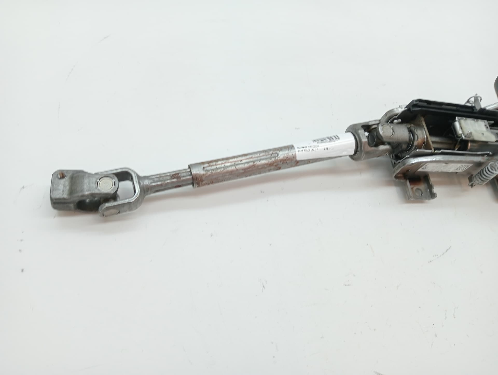 Columna direccion SEAT ATECA (KH7) 3