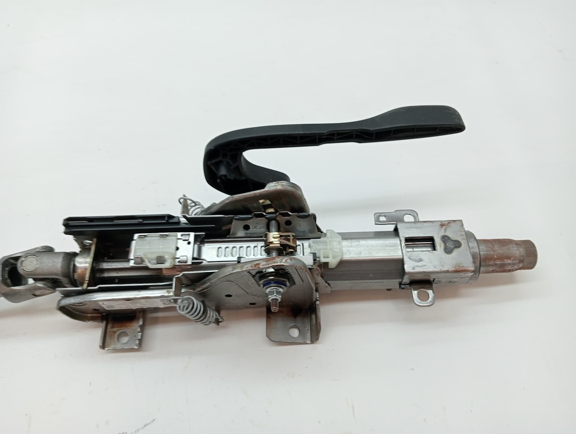 Columna direccion SEAT ATECA (KH7) 2